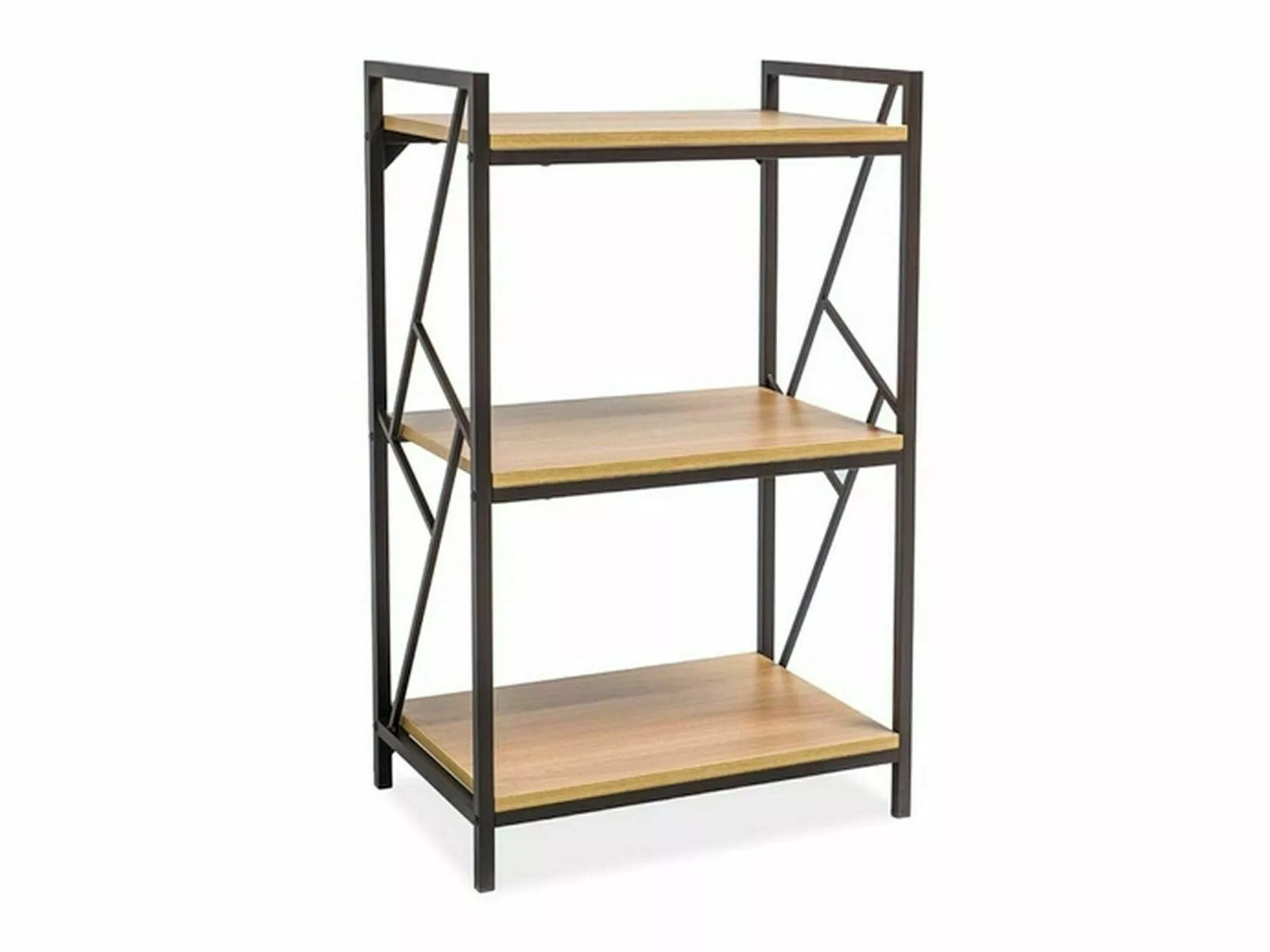 Könyvespolc Detroit 191