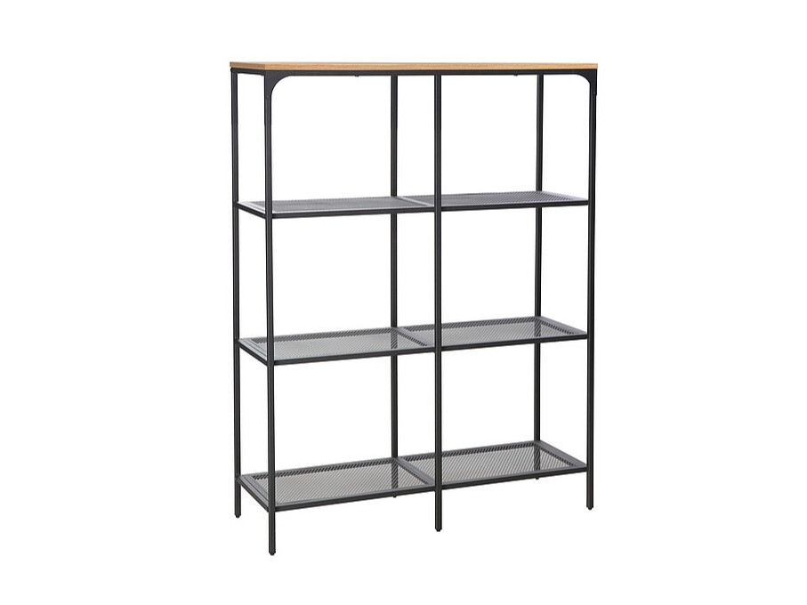 Könyvespolc Detroit 209