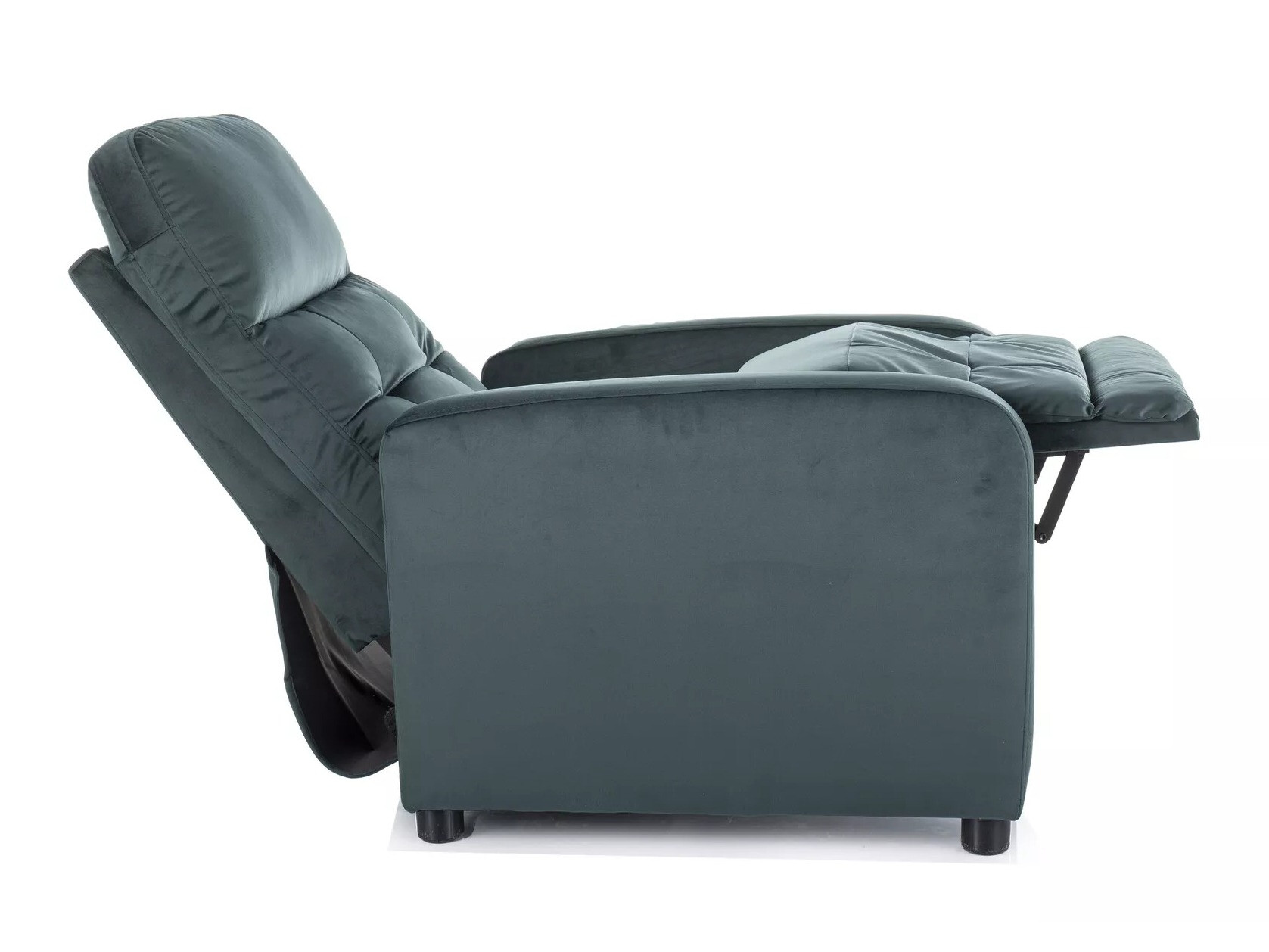 Relax fotelágy Detroit 188 (Zöld)