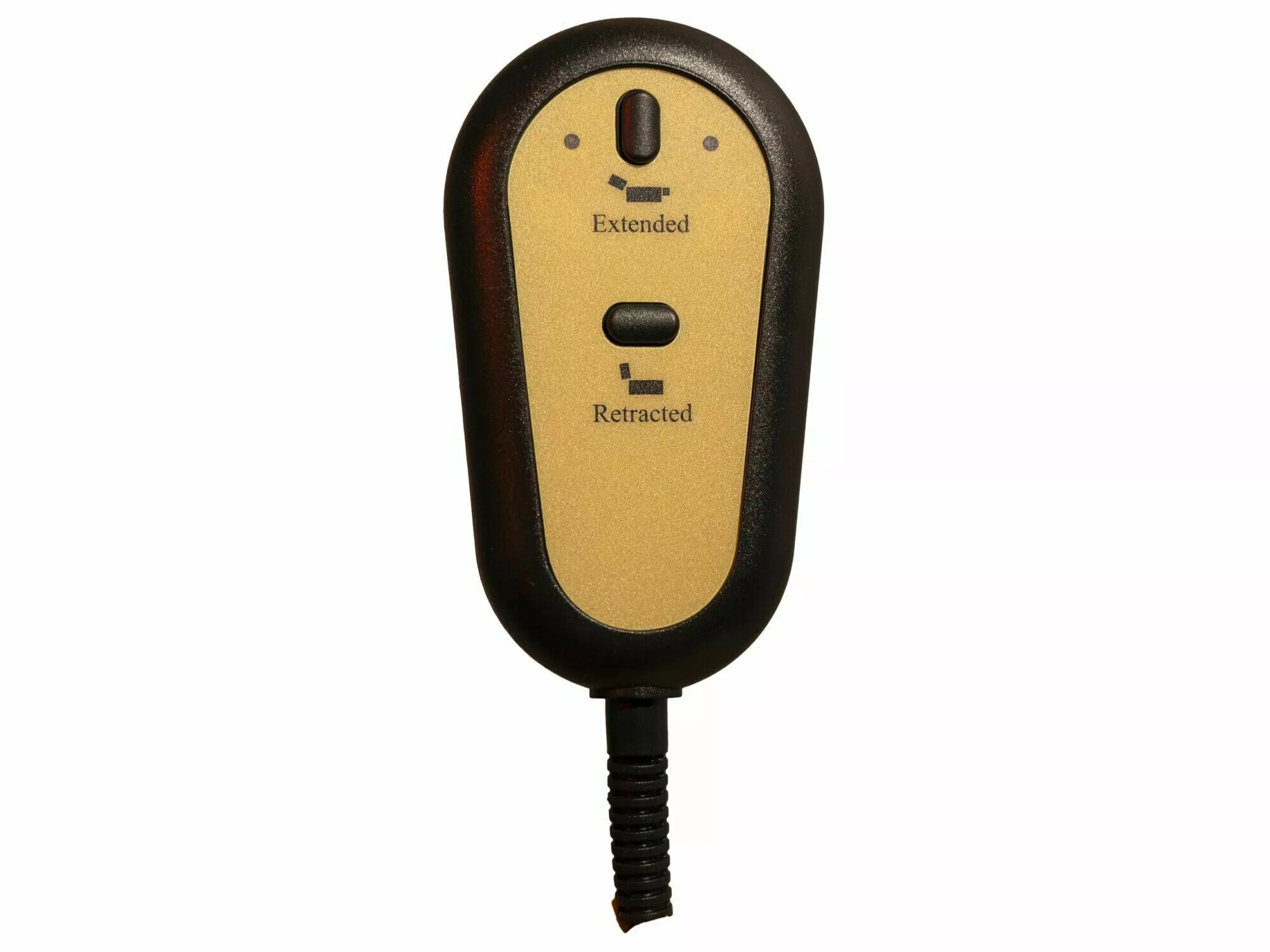 Relax fotelágy Detroit 211 (Sötétszürke)