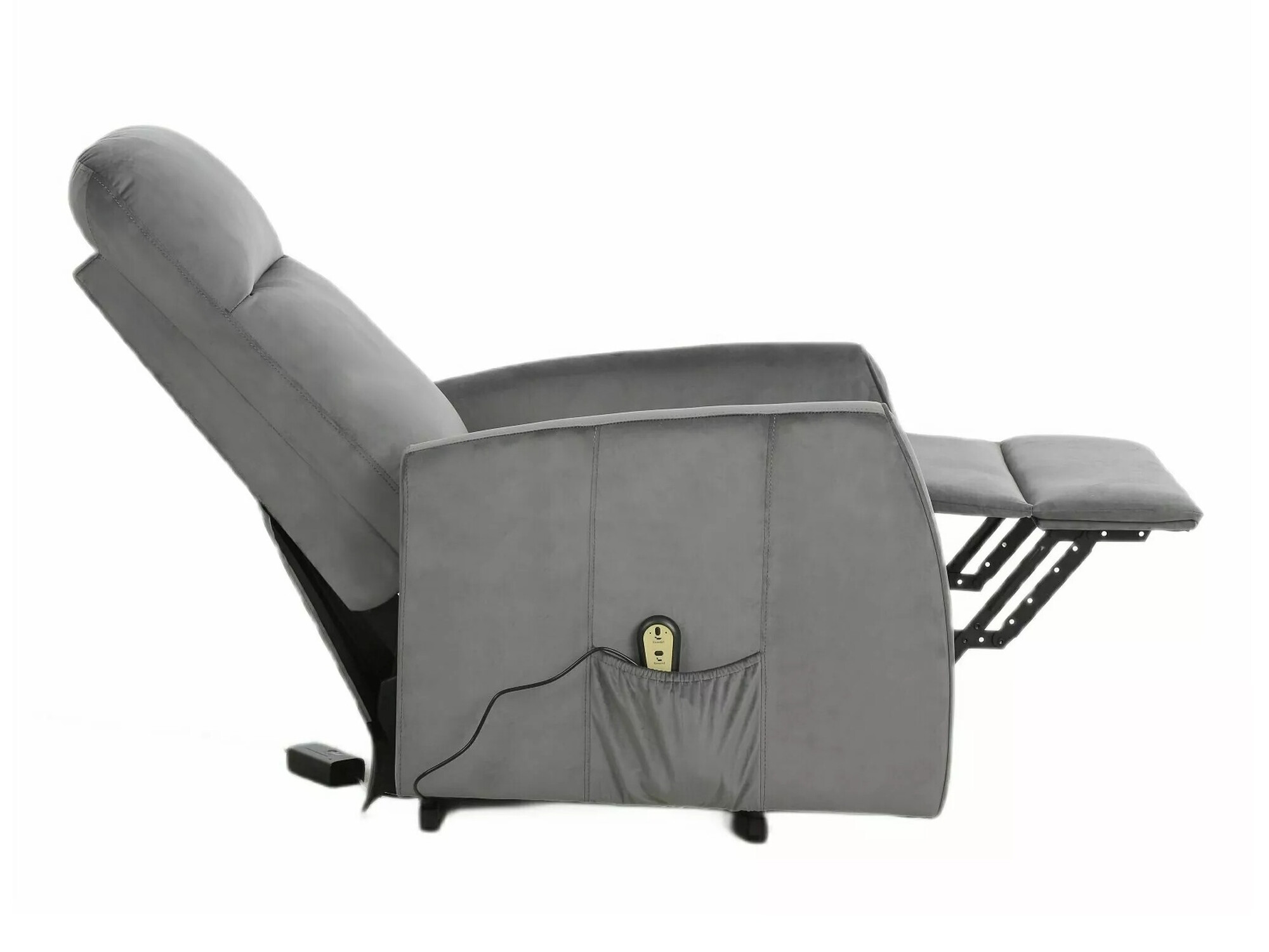 Relax fotelágy Detroit 211 (Szürke)