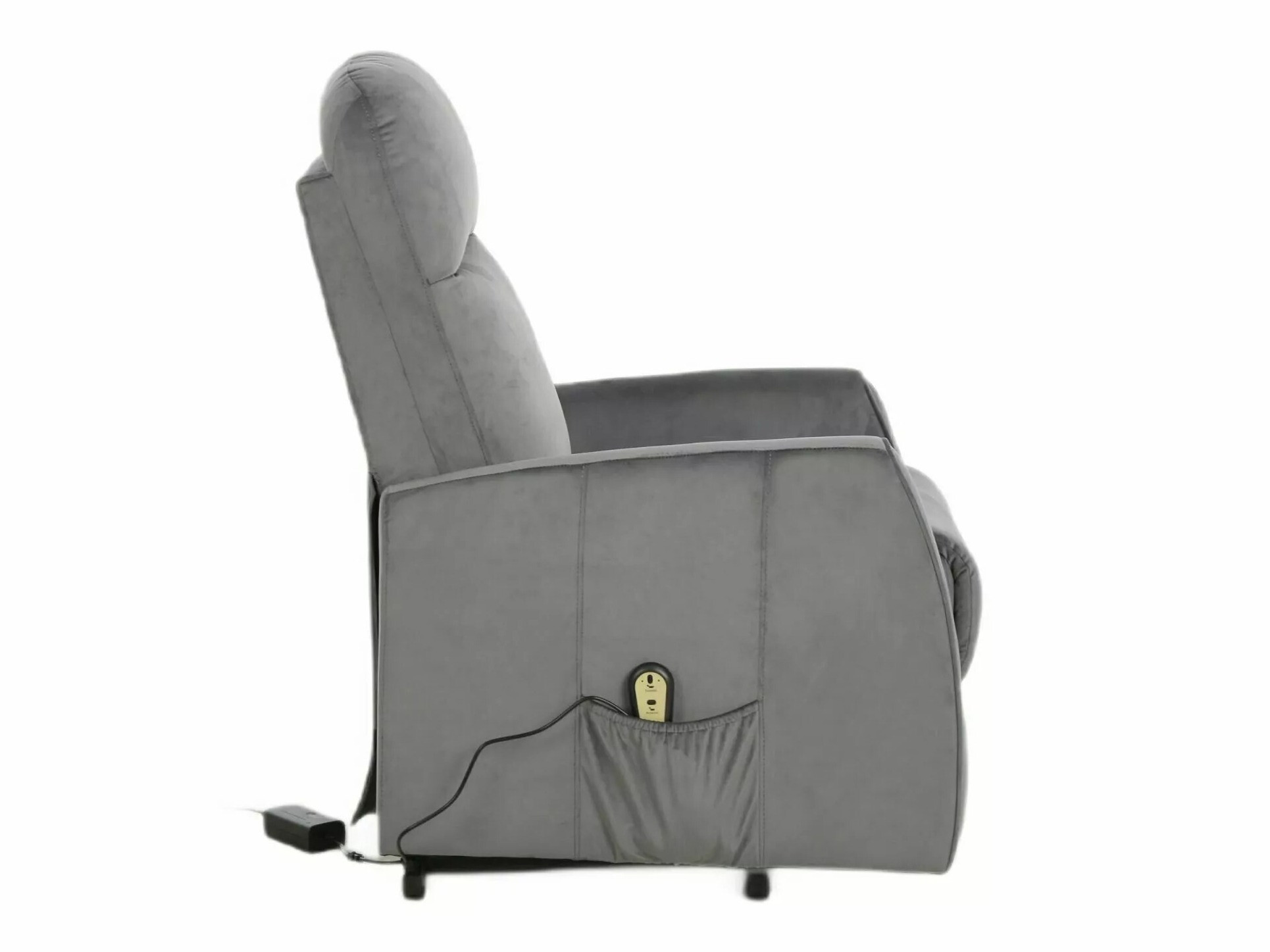 Relax fotelágy Detroit 211 (Szürke)