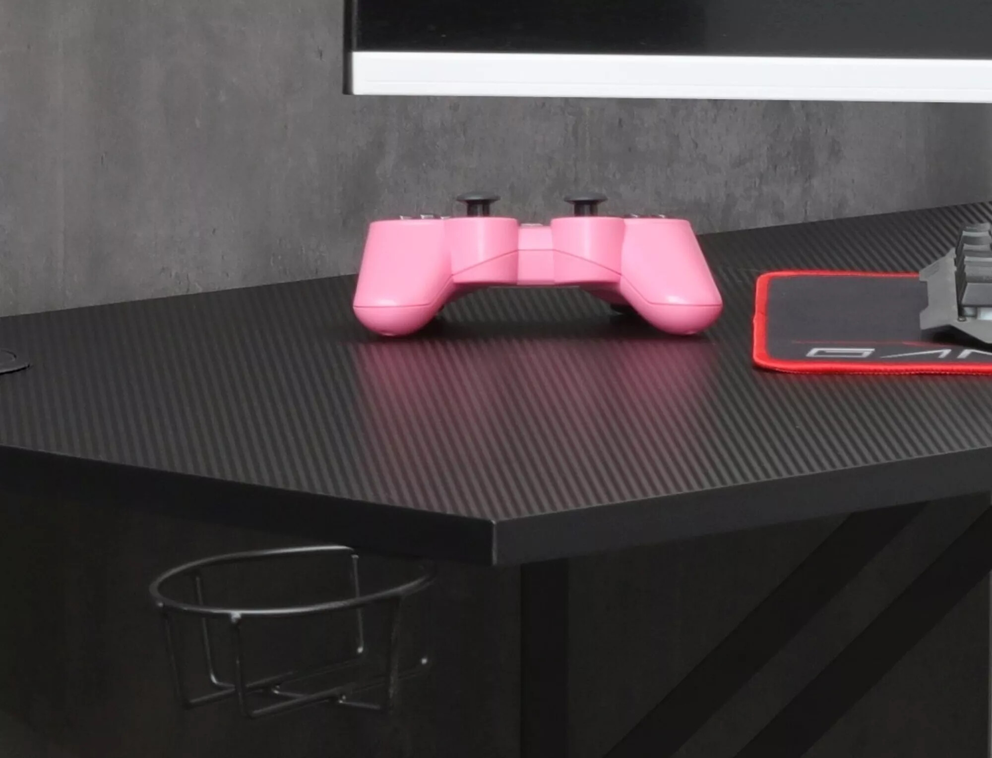 Sarok íróasztal Detroit 215