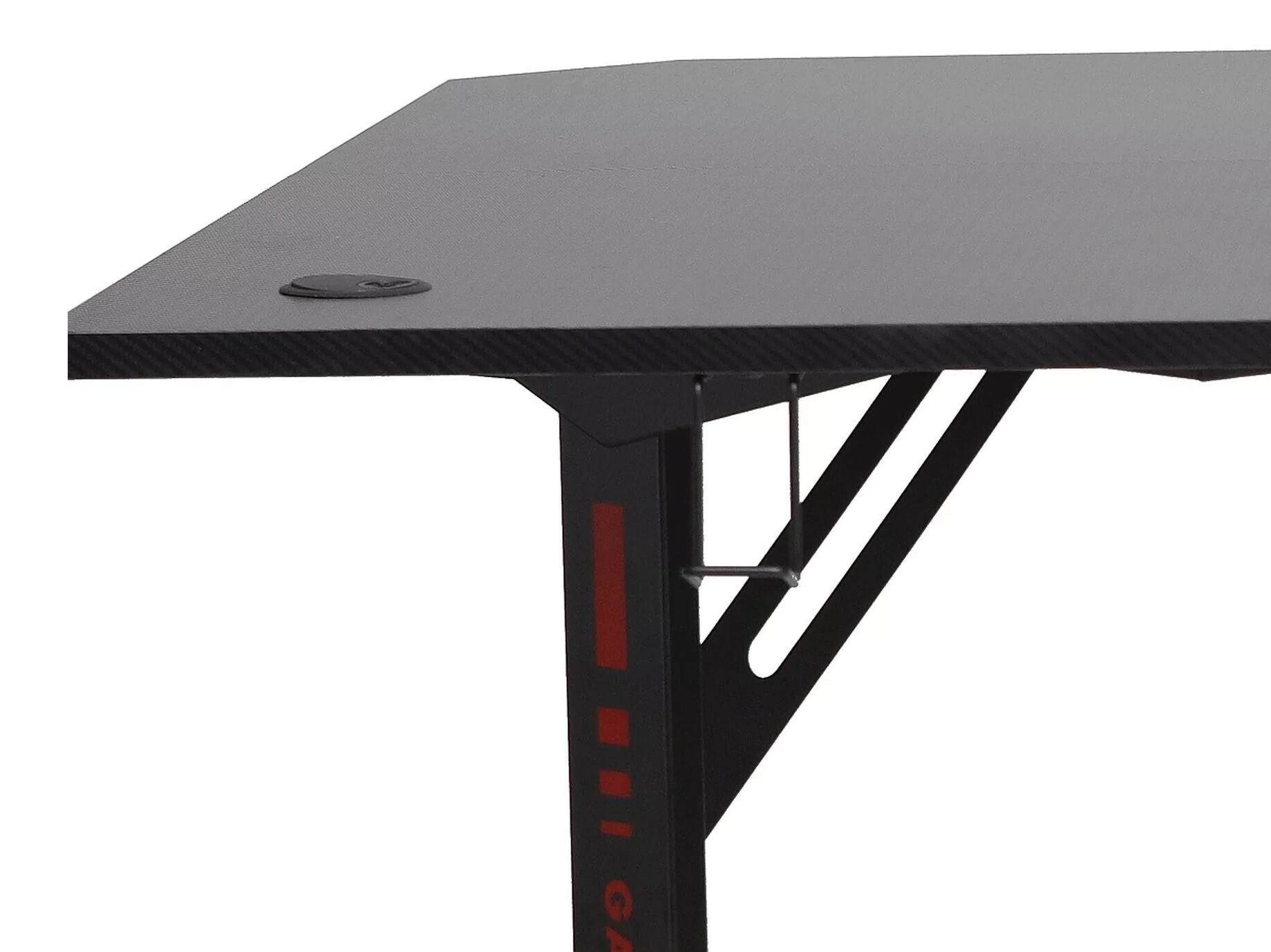 Sarok íróasztal Detroit 215