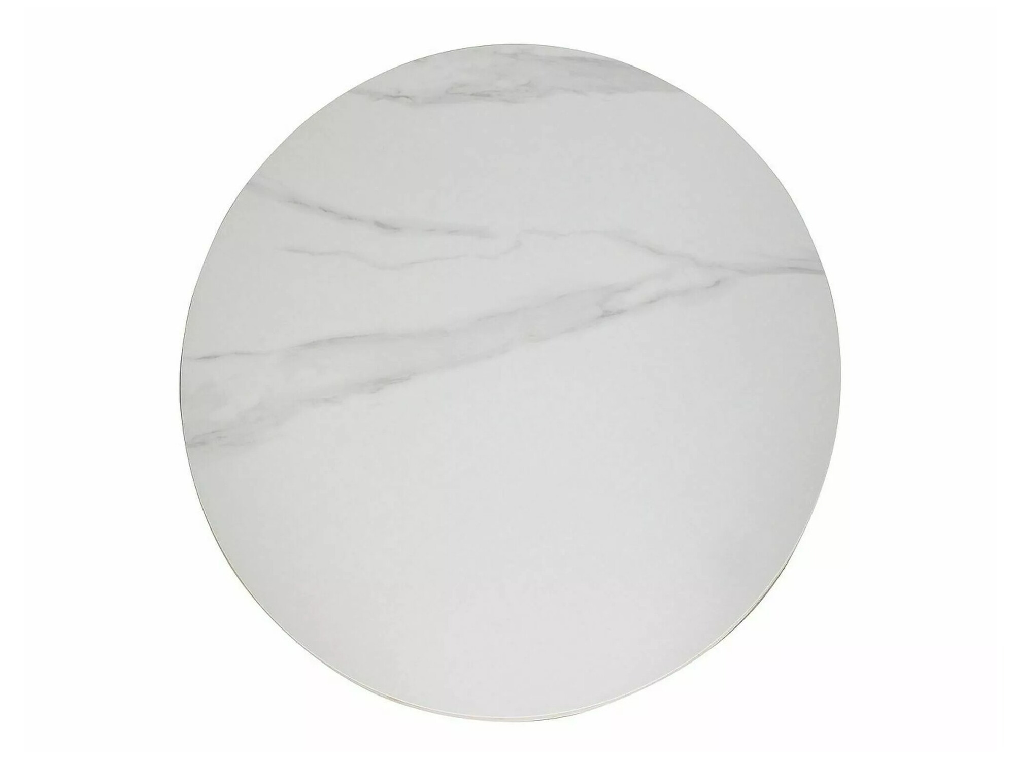 Asztal Detroit 271 (Fehér márvány)