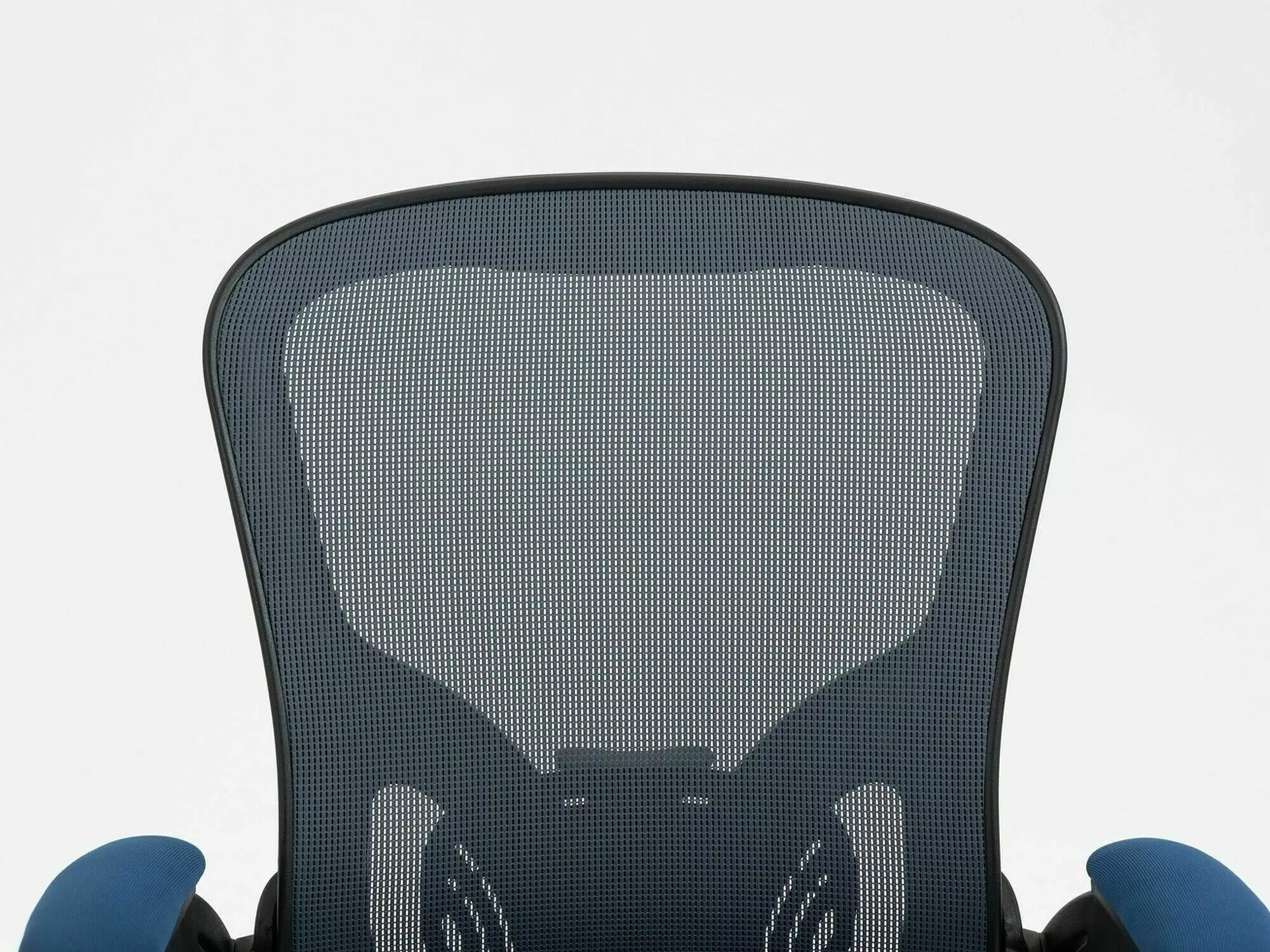 Irodai szék Detroit 272 (Szürke + Kék)