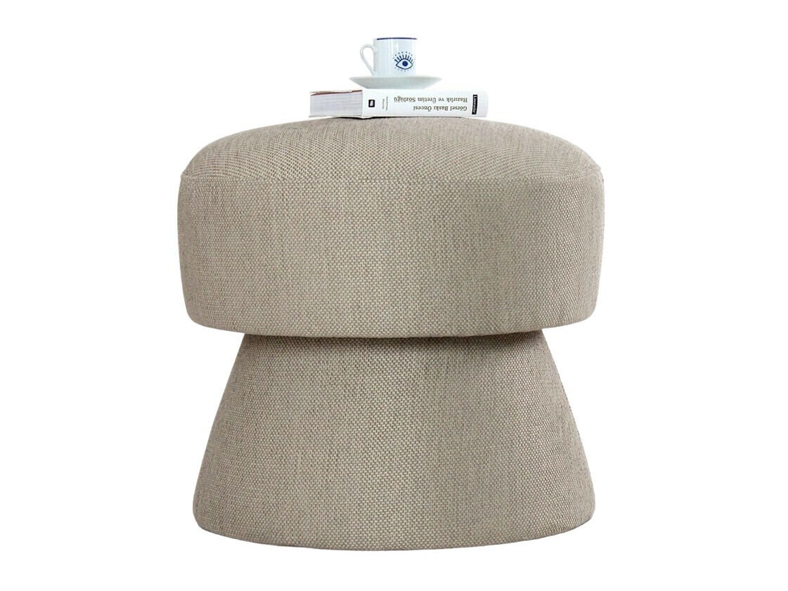 Puff Altadena 517 (Világosbarna)