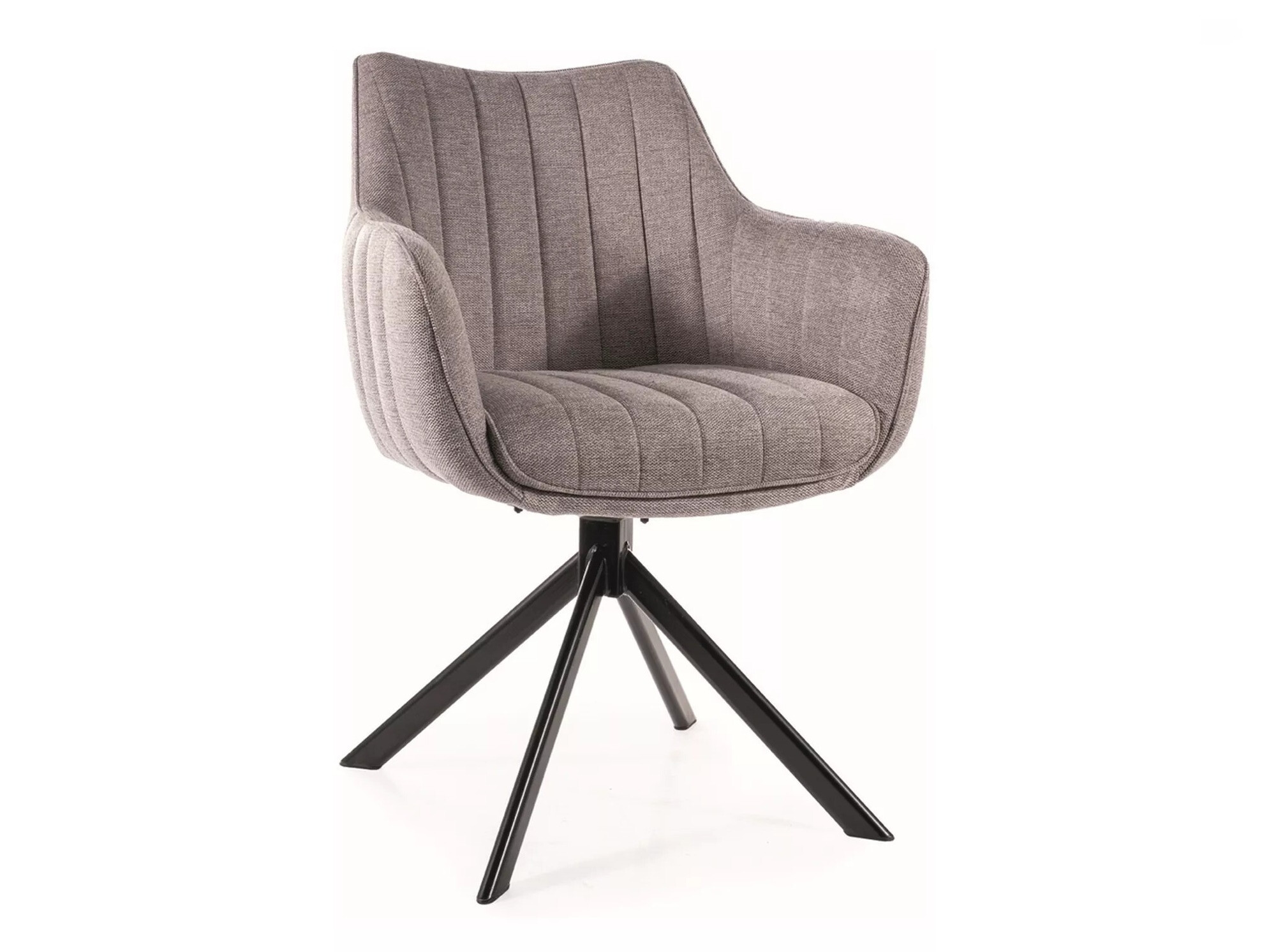 Szék Detroit 226 (Szürke)