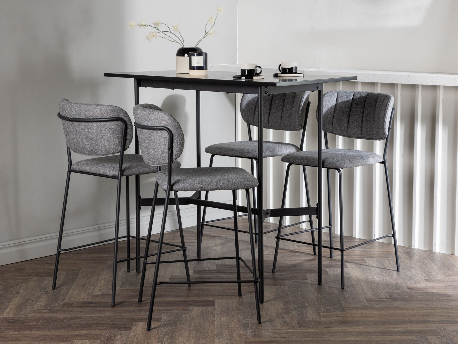 Étkezőgarnitúra Dallas 3796