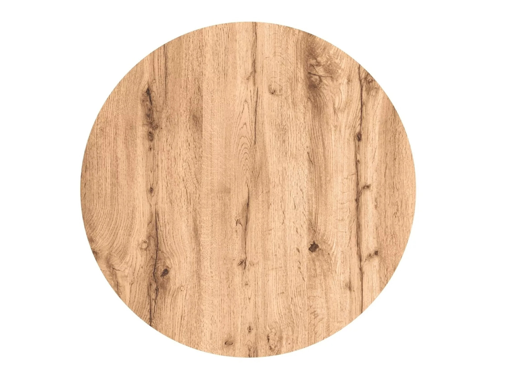 Dohányzóasztal Detroit 293 (Artisan tölgy + Fekete)