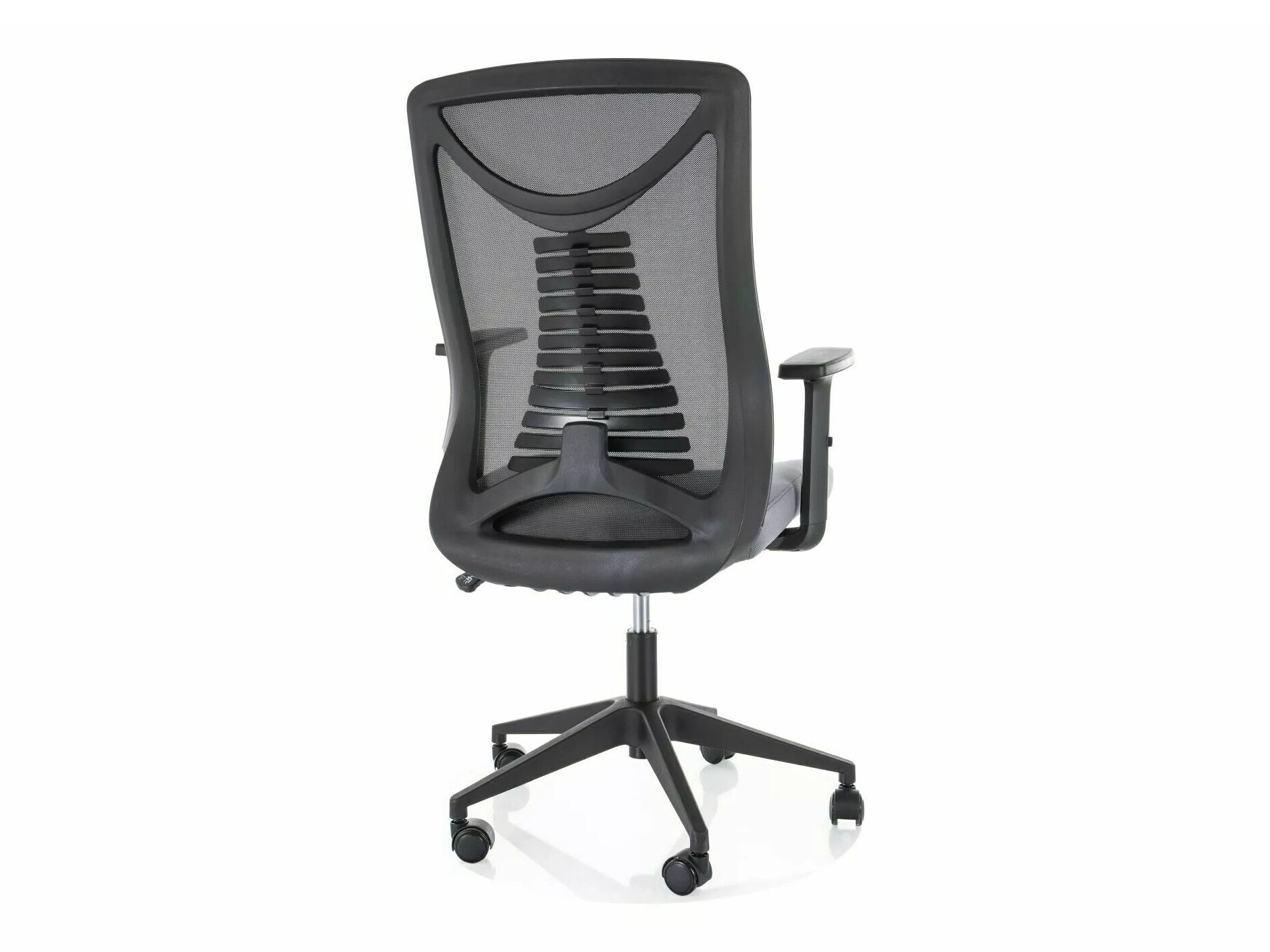 Irodai szék Detroit 302 (Fekete)