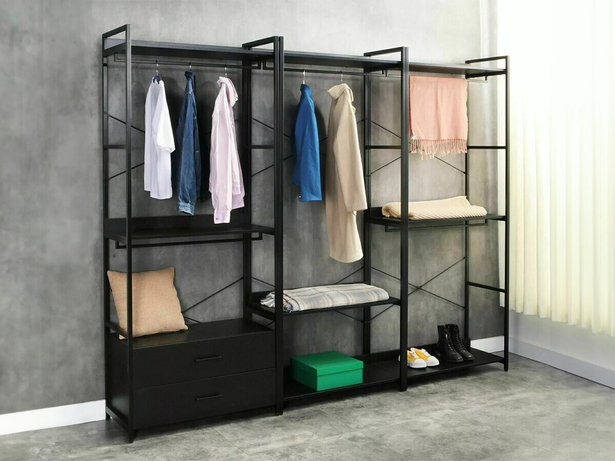 Előszoba garnitúra Detroit 353