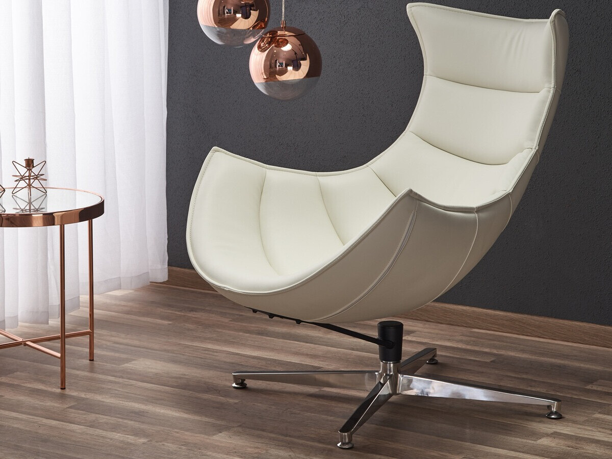 Fotel Houston 377 (Fehér)