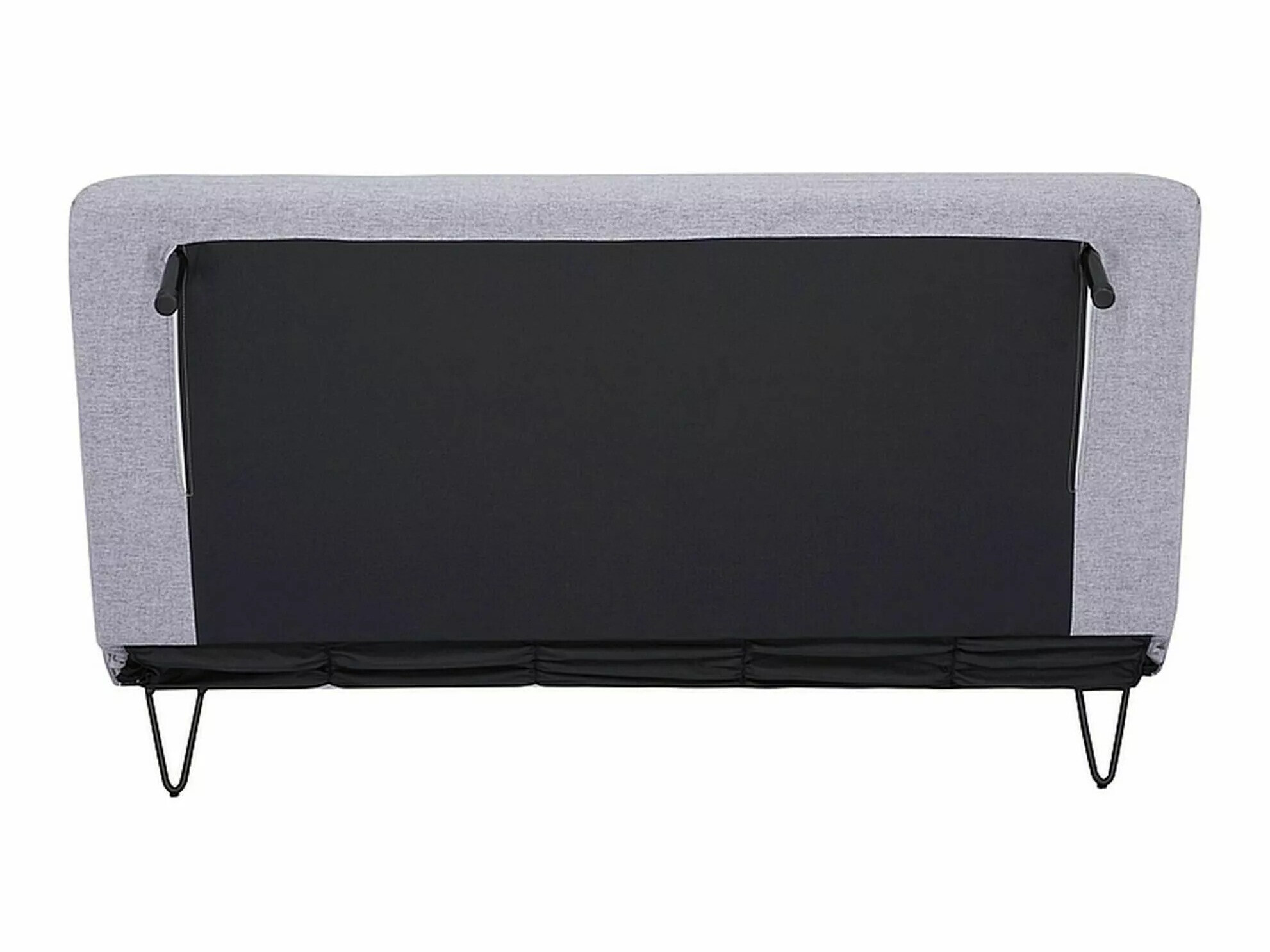 Kanapéágy Detroit 359 (Szürke)