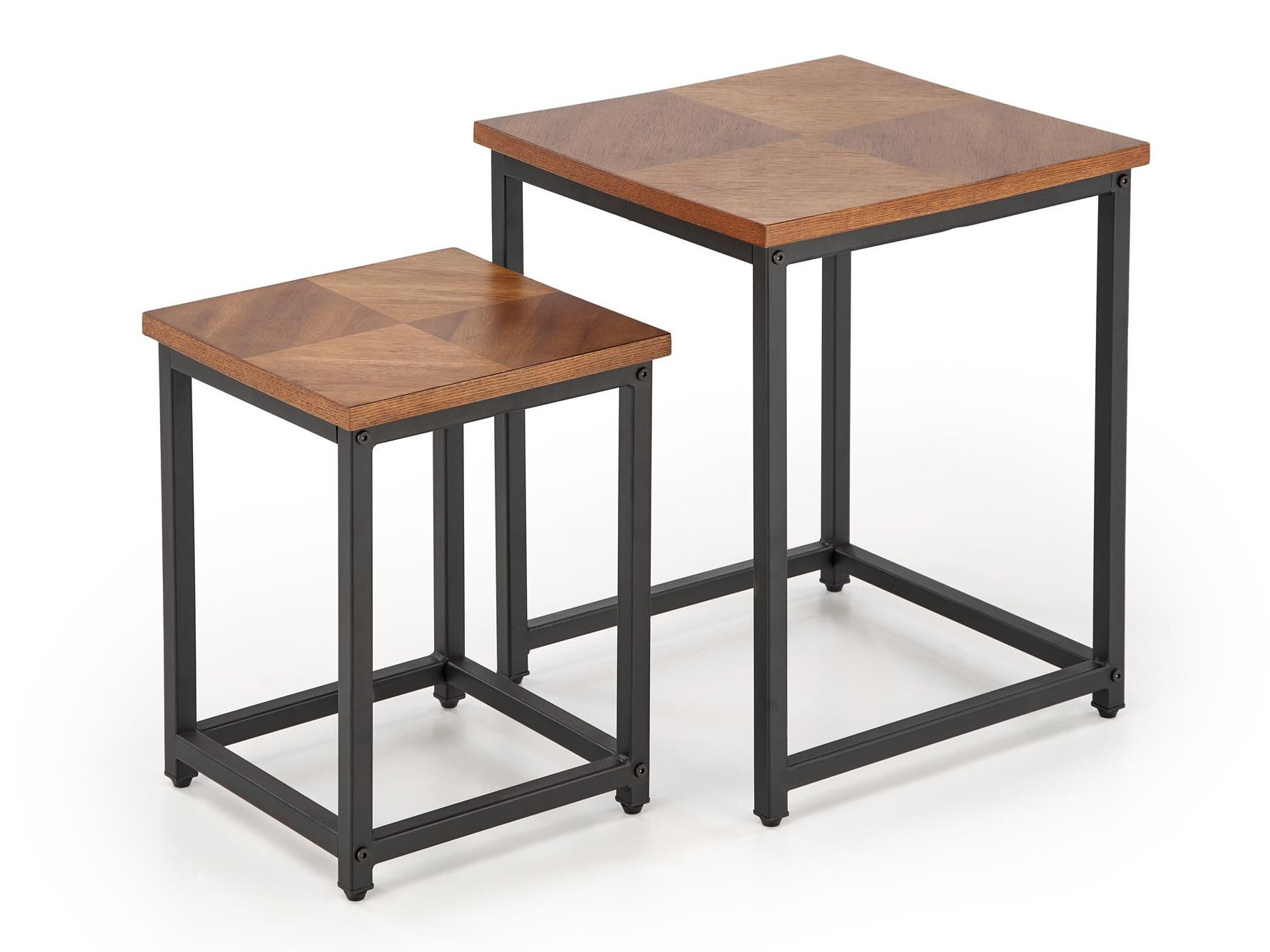 Oldalsó asztalok szett Houston 1726