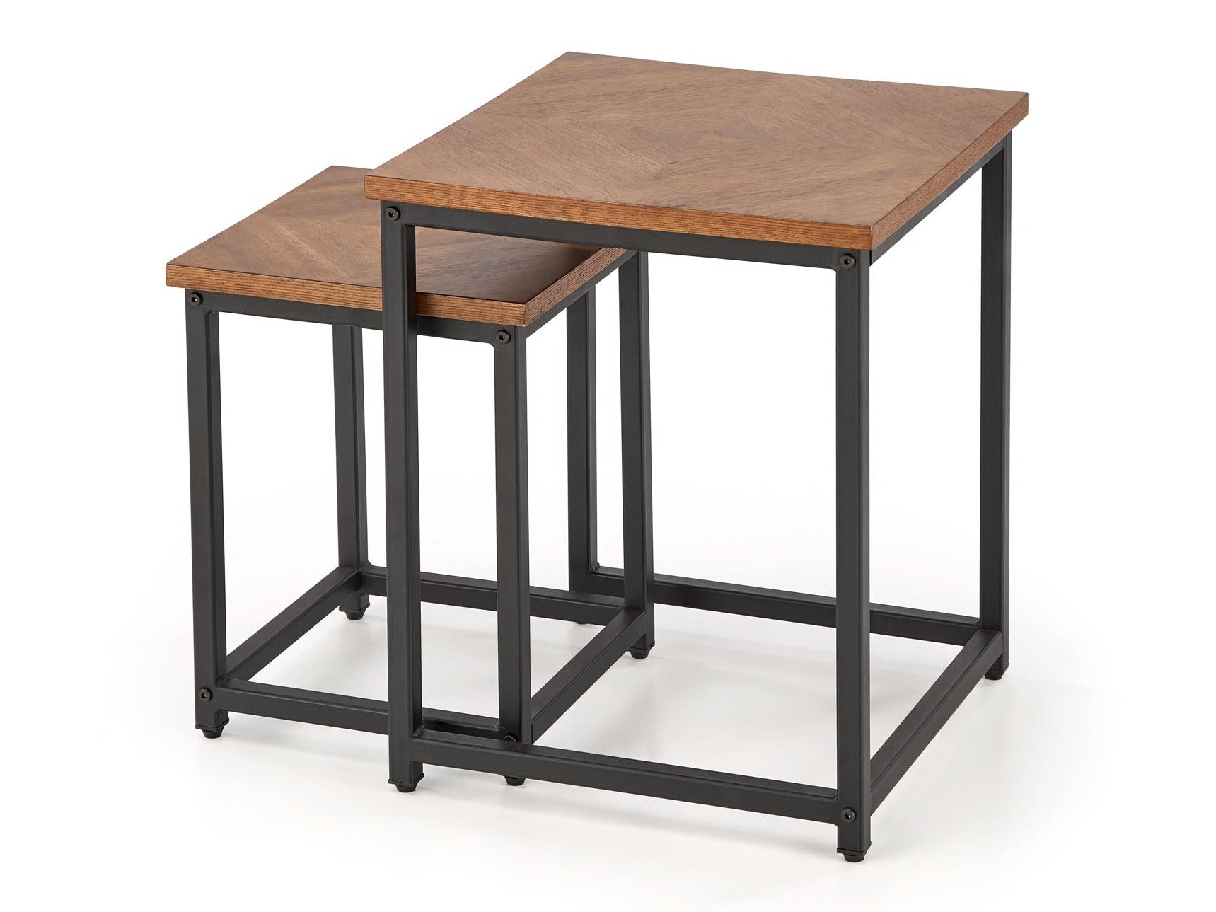 Oldalsó asztalok szett Houston 1726