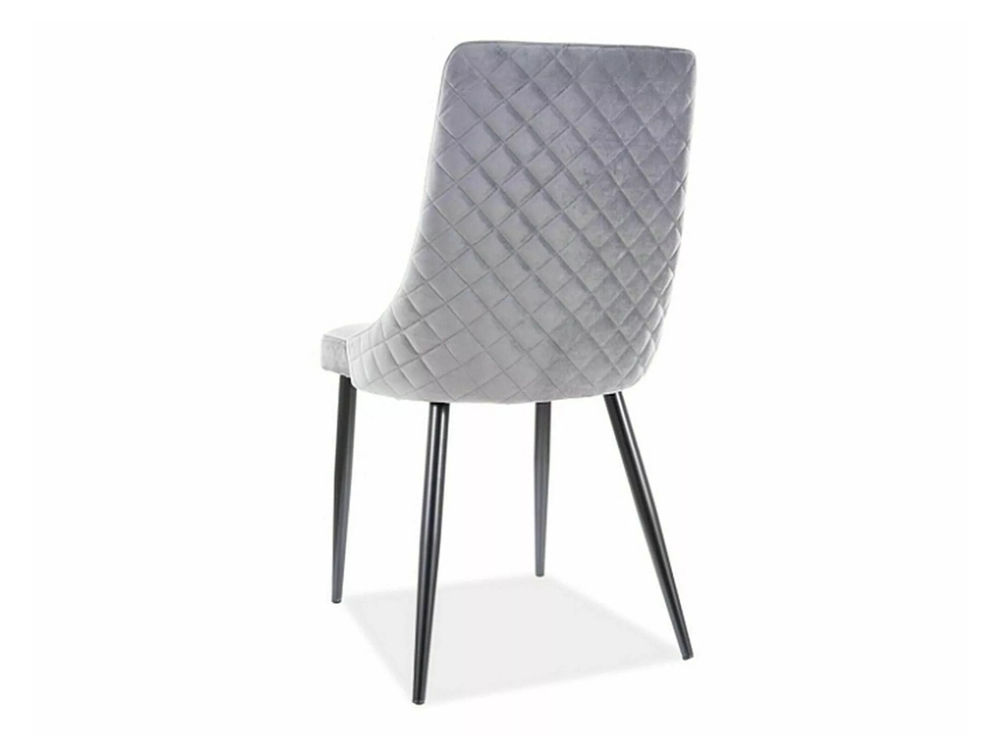 Szék Detroit 347 (Szürke)