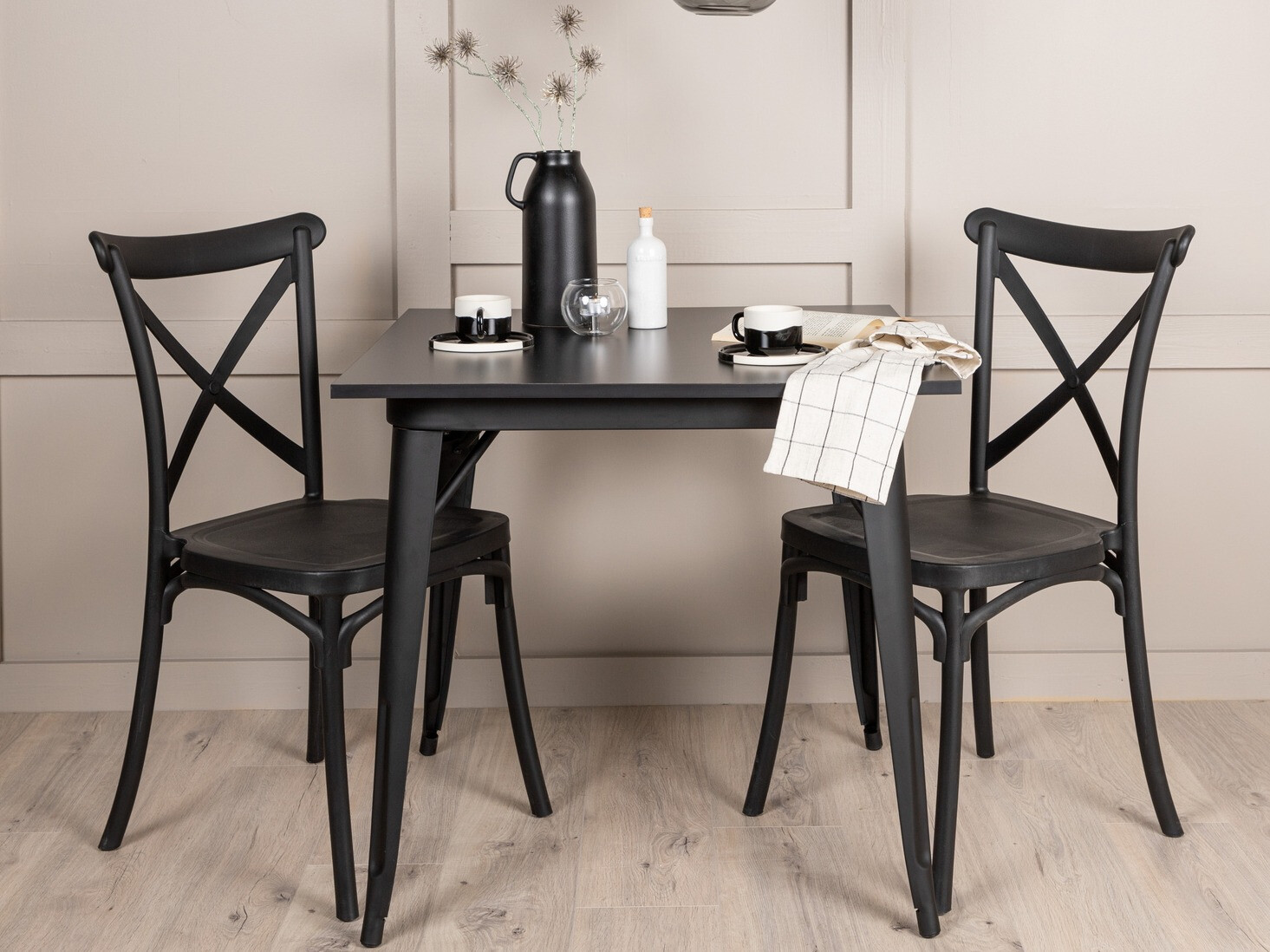 Étkezőgarnitúra Dallas 3361