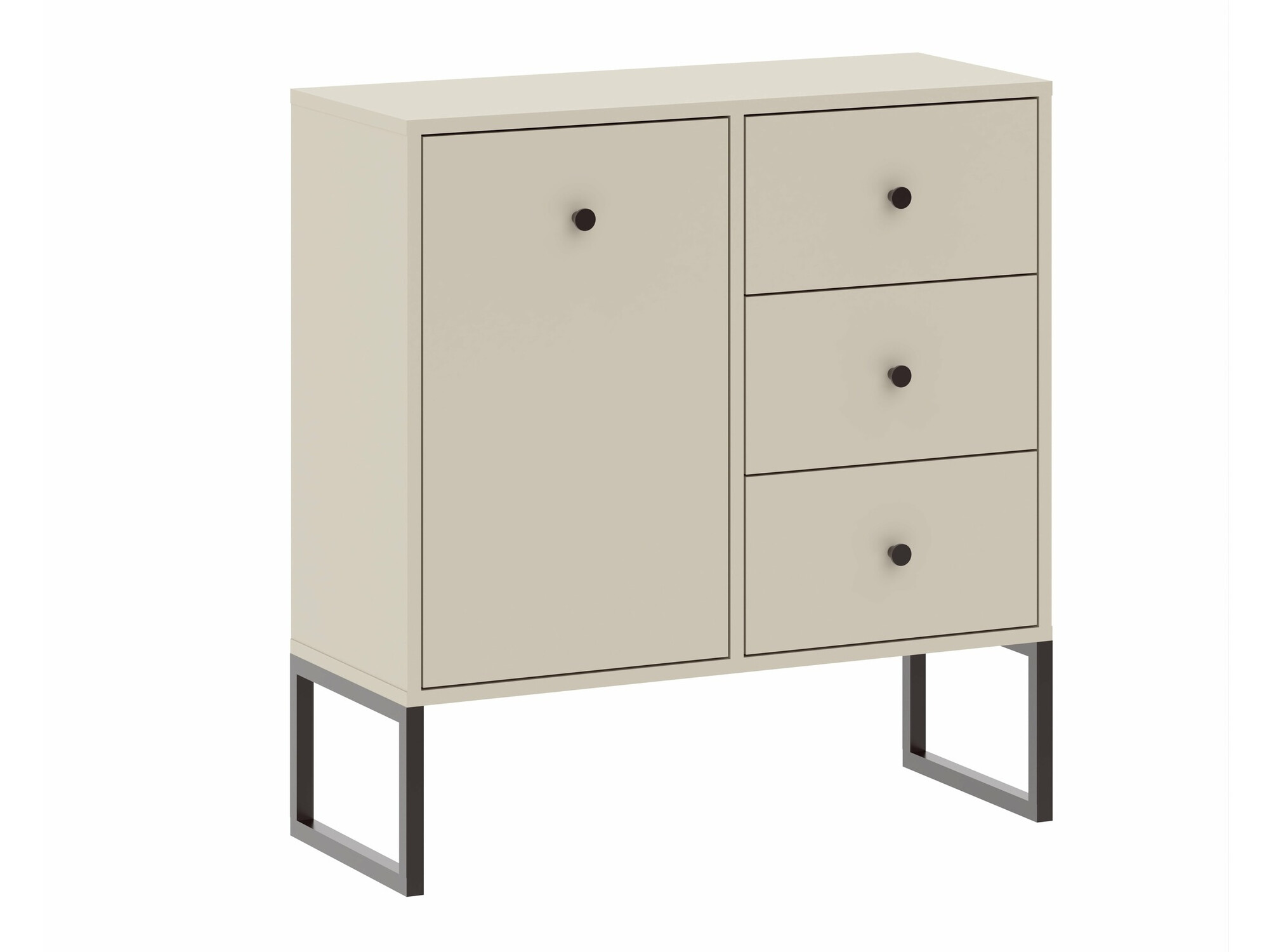 Komód Dalferi 101 (Kasmír)