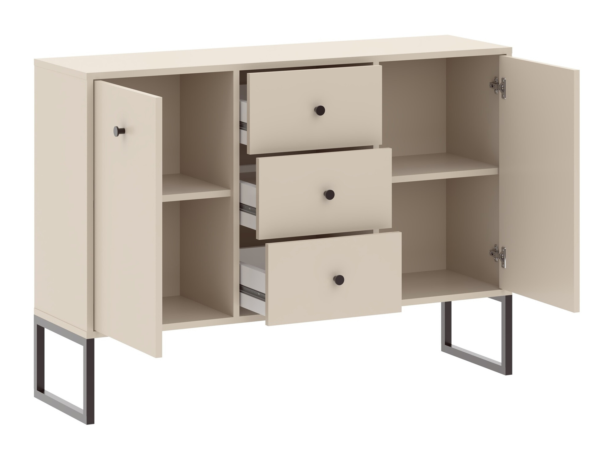 Komód Dalferi 103 (Kasmír)