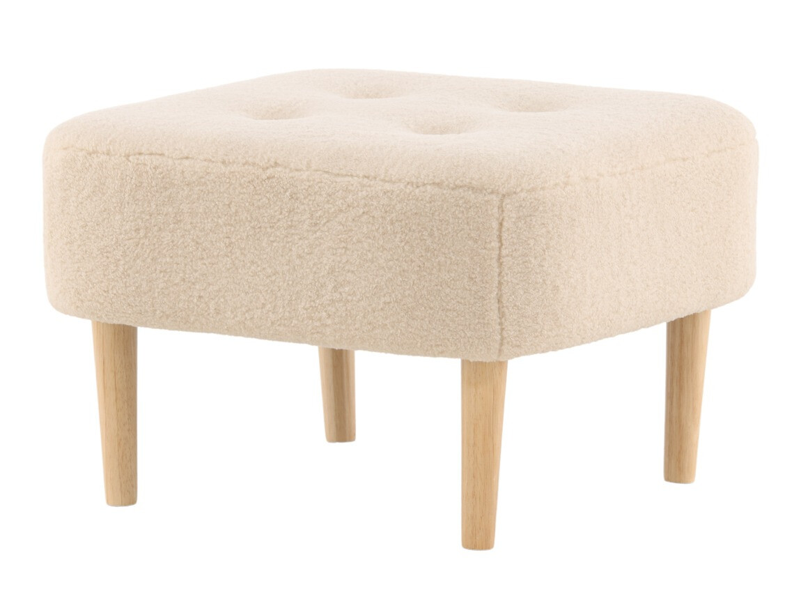 Puff Dallas 3234 (Fehér)