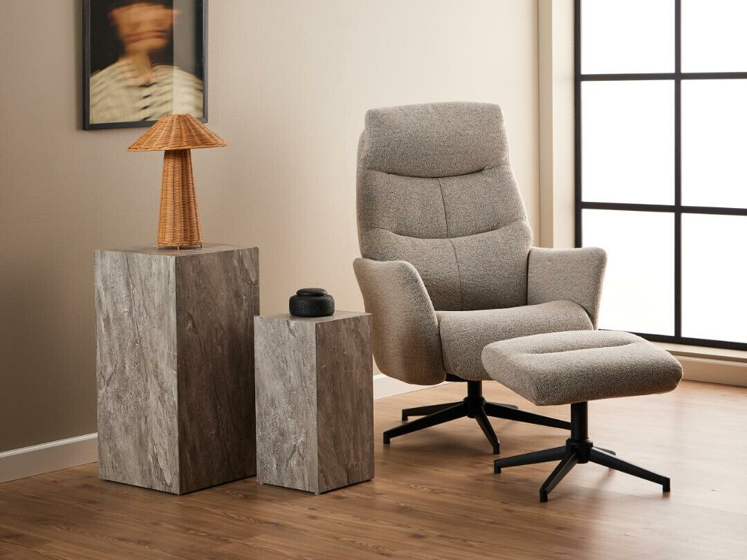 Relax fotelágy Norsica 804 (Bézs)