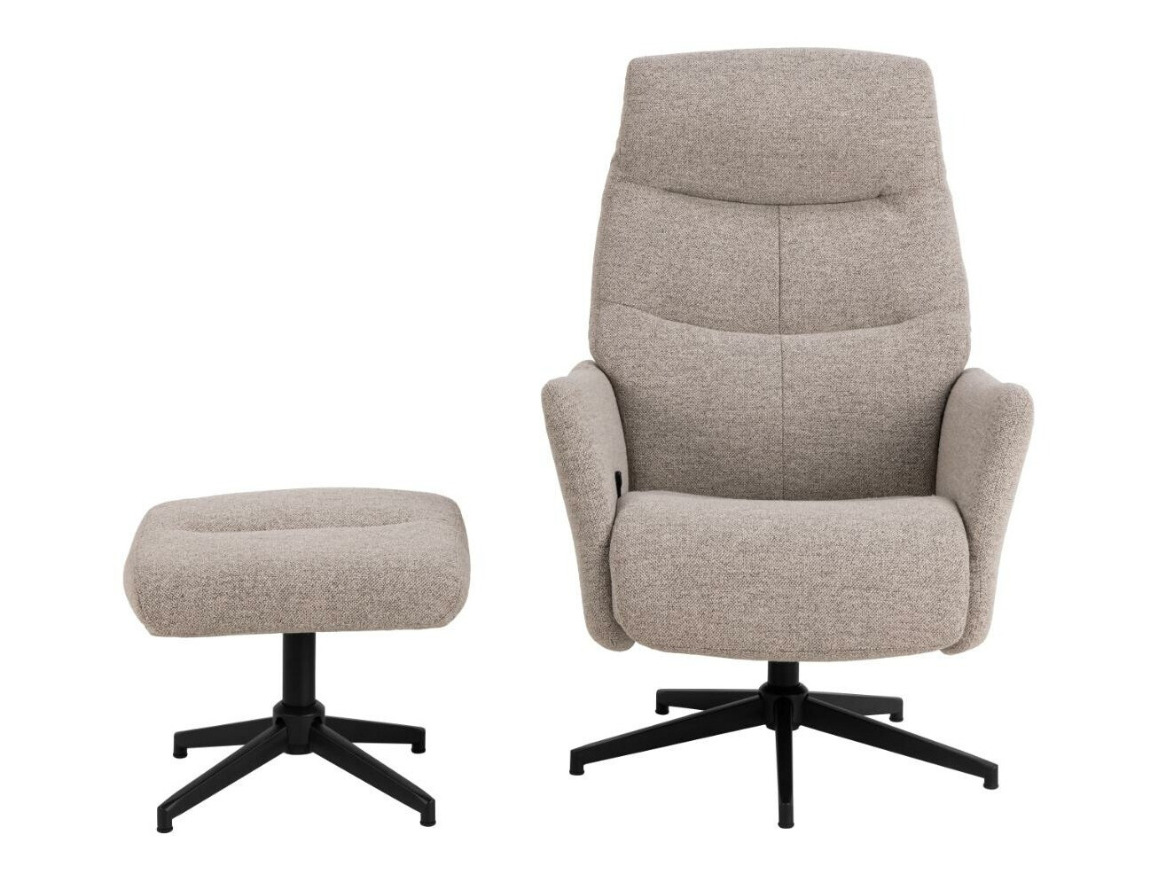 Relax fotelágy Norsica 804 (Bézs)