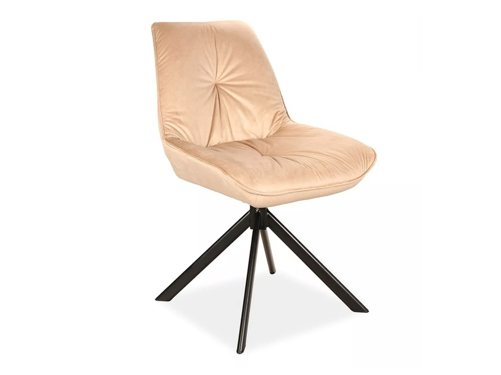 Szék Detroit 392 (Bézs)