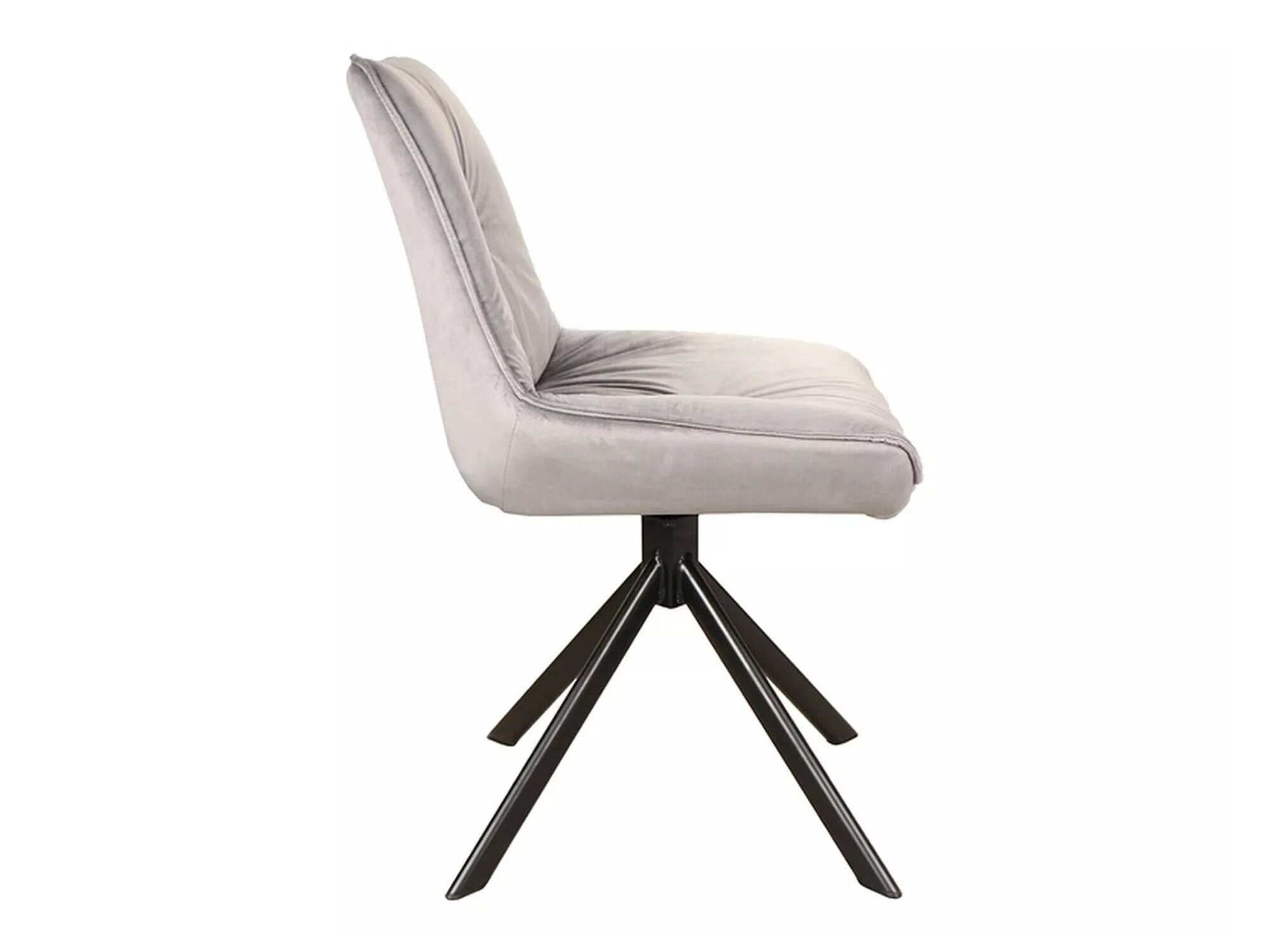 Szék Detroit 392 (Szürke)