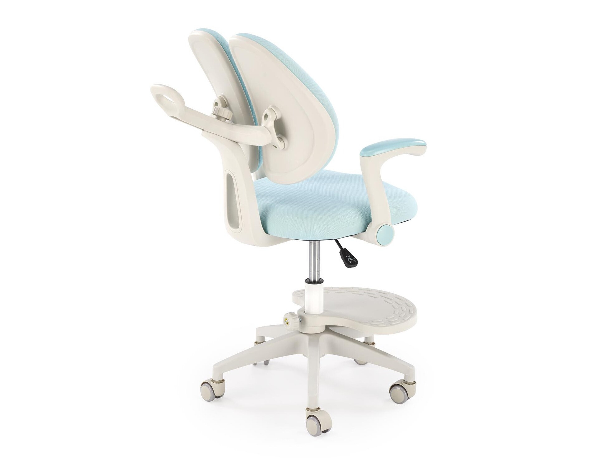 Gyerekszék Houston 1728 (Kék)