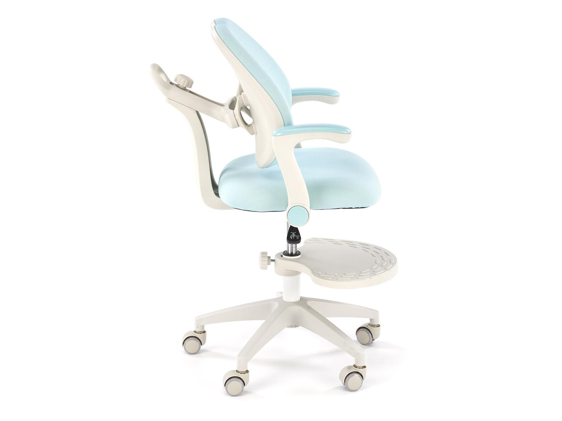 Gyerekszék Houston 1728 (Kék)