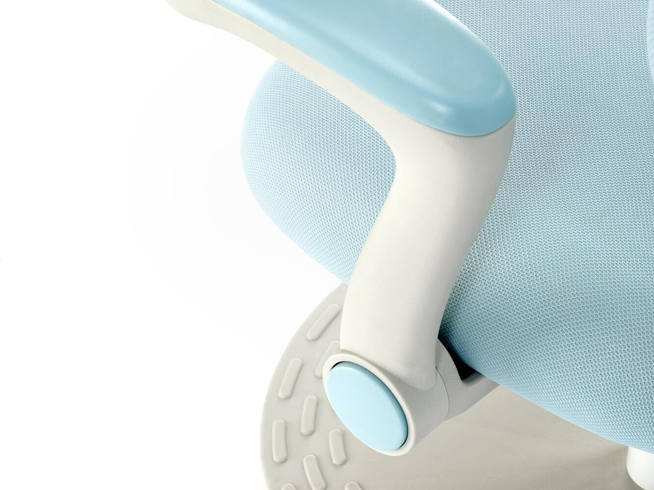 Gyerekszék Houston 1728 (Kék)