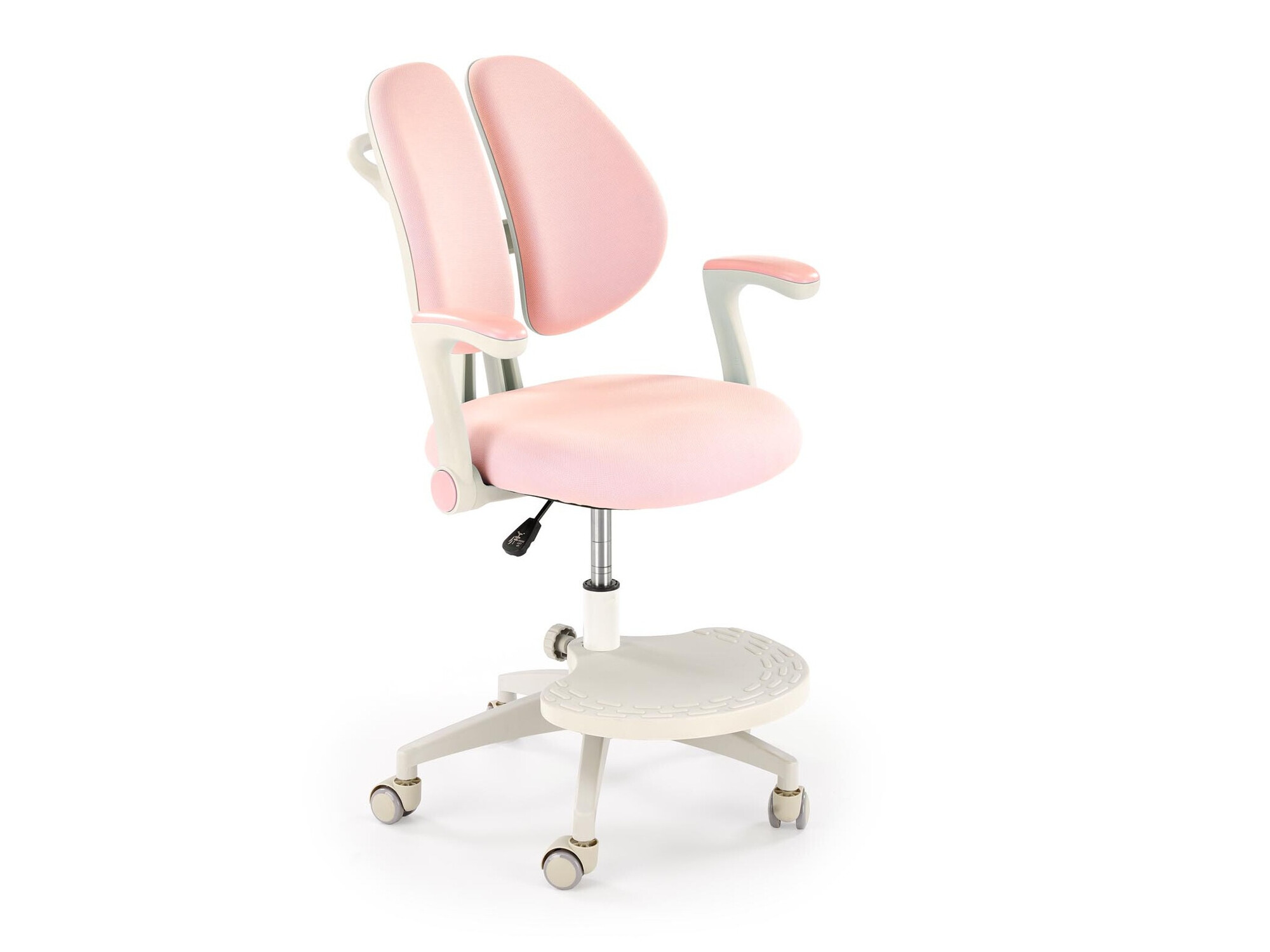 Gyerekszék Houston 1728 (Rózsaszín)