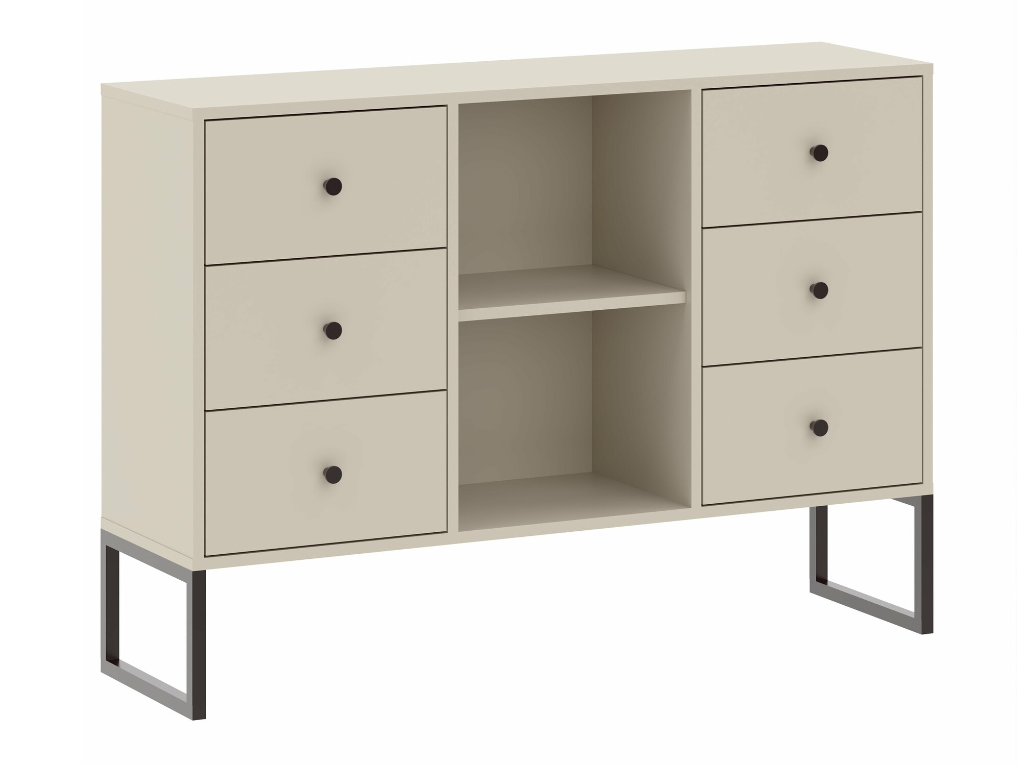 Komód Dalferi 104 (Kasmír)