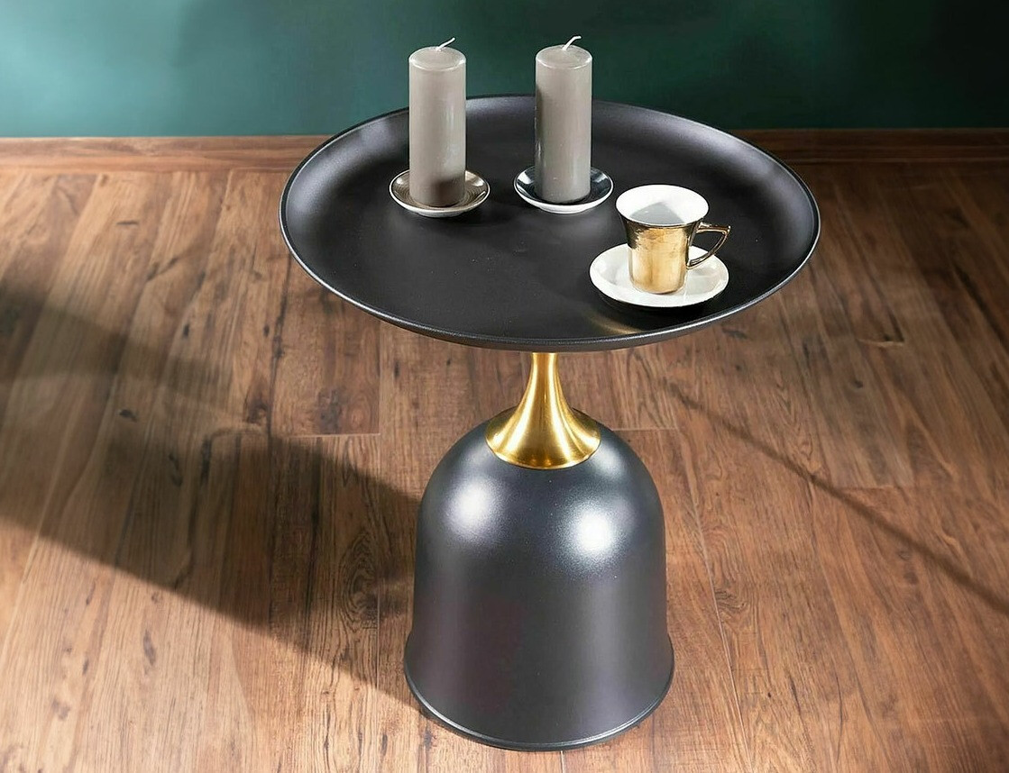 Dohányzóasztal Detroit 407