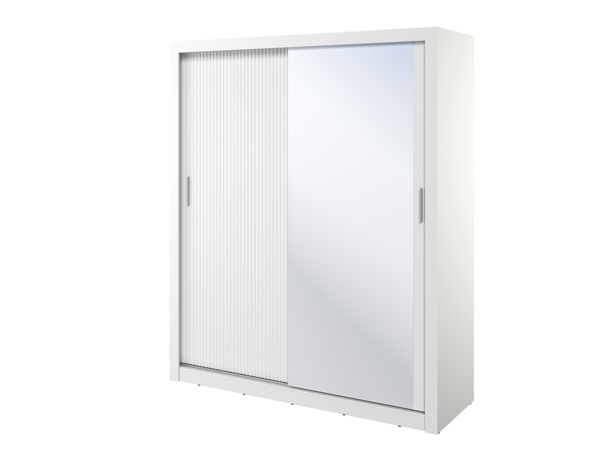 Gardróbszekrény Fresno 146