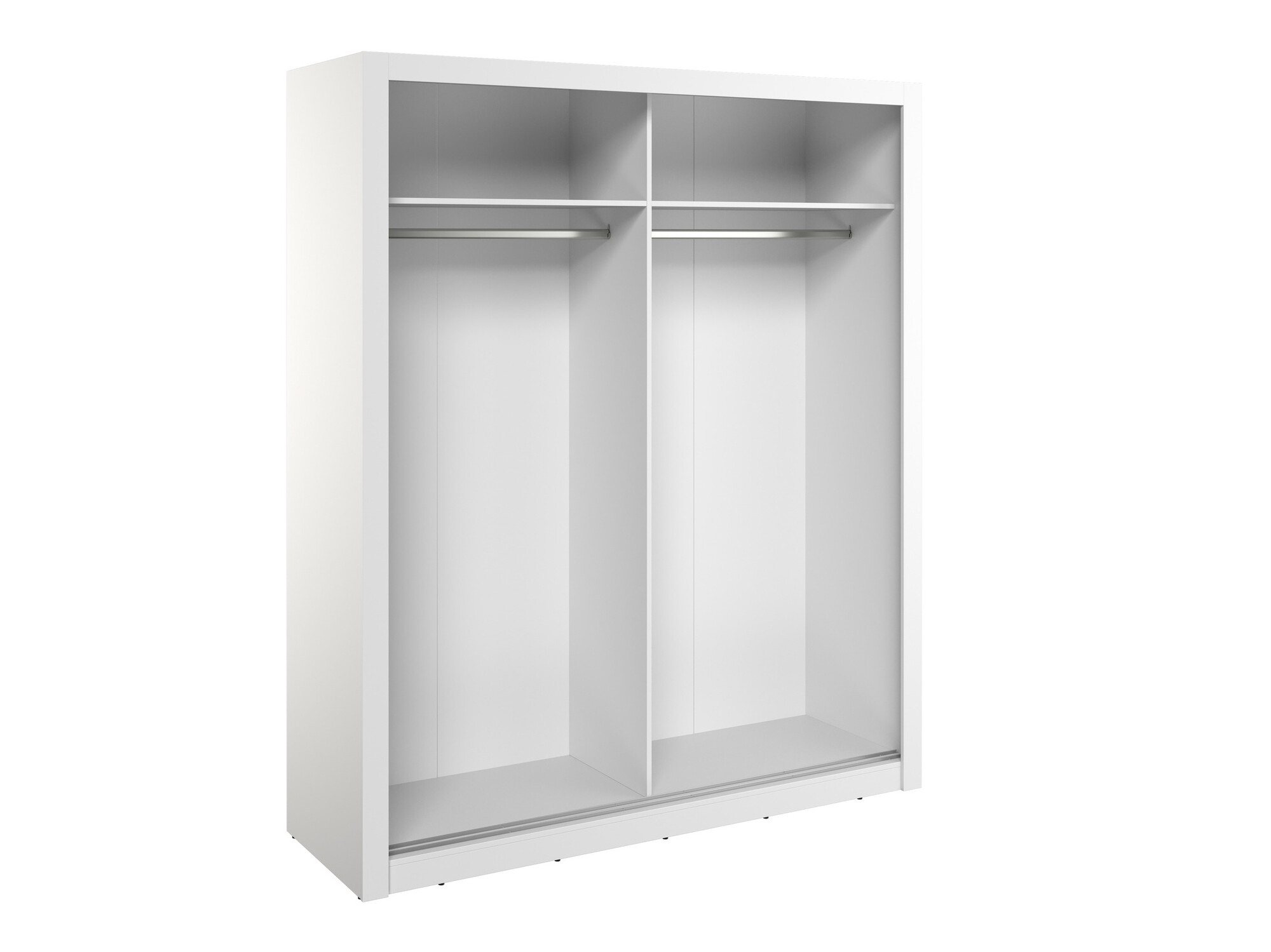 Gardróbszekrény Fresno 146