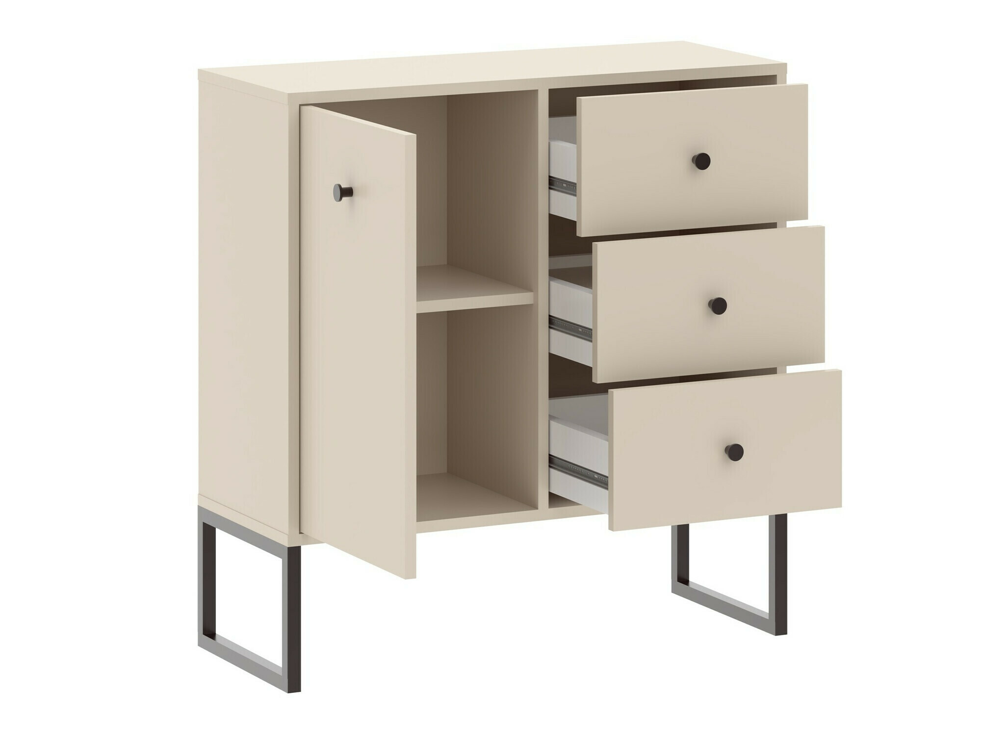 Nappali szett Dalferi 108