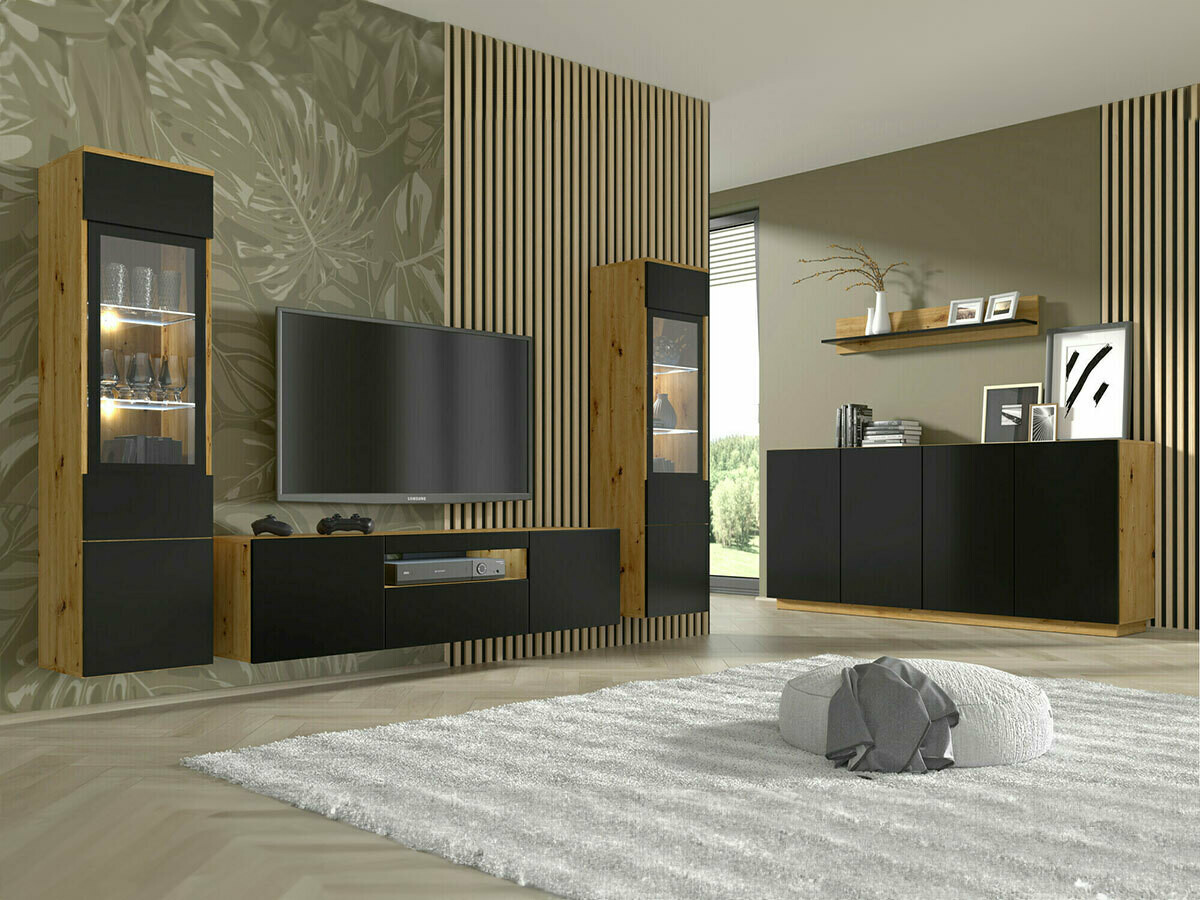 Nappali szett Morteo 107