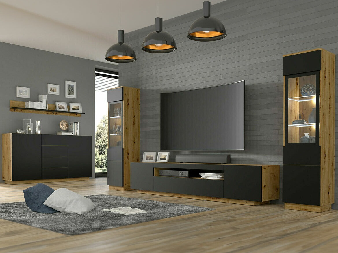 Nappali szett Morteo 108