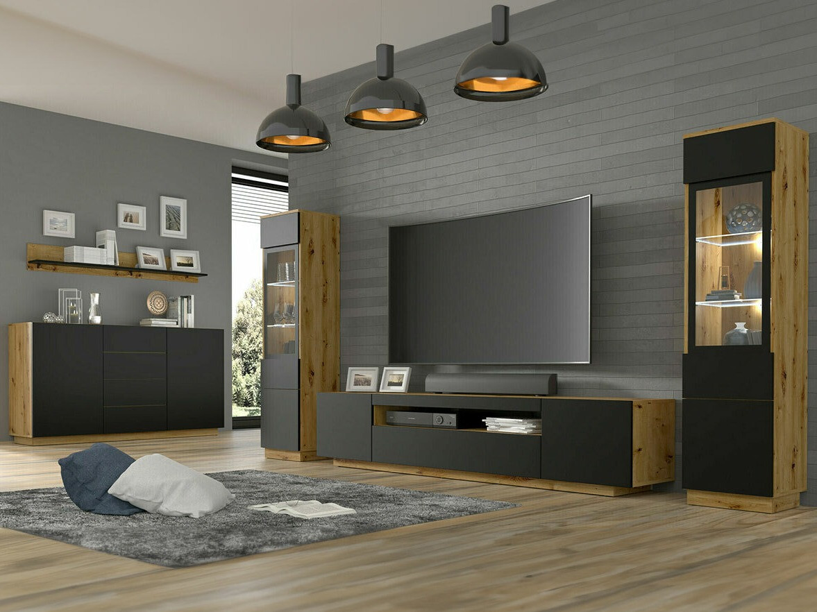 Nappali szett Morteo 108