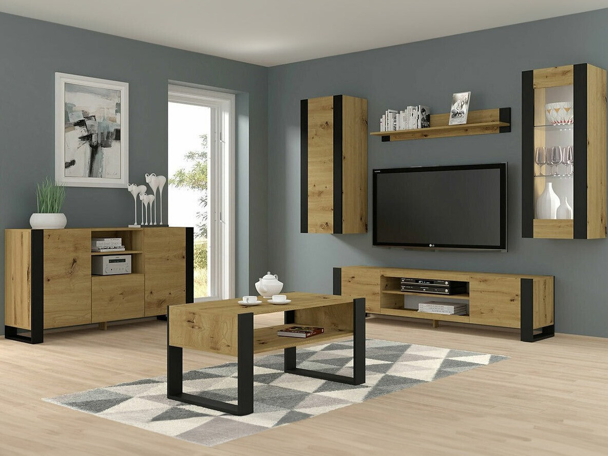 Nappali szett Tivtora 114