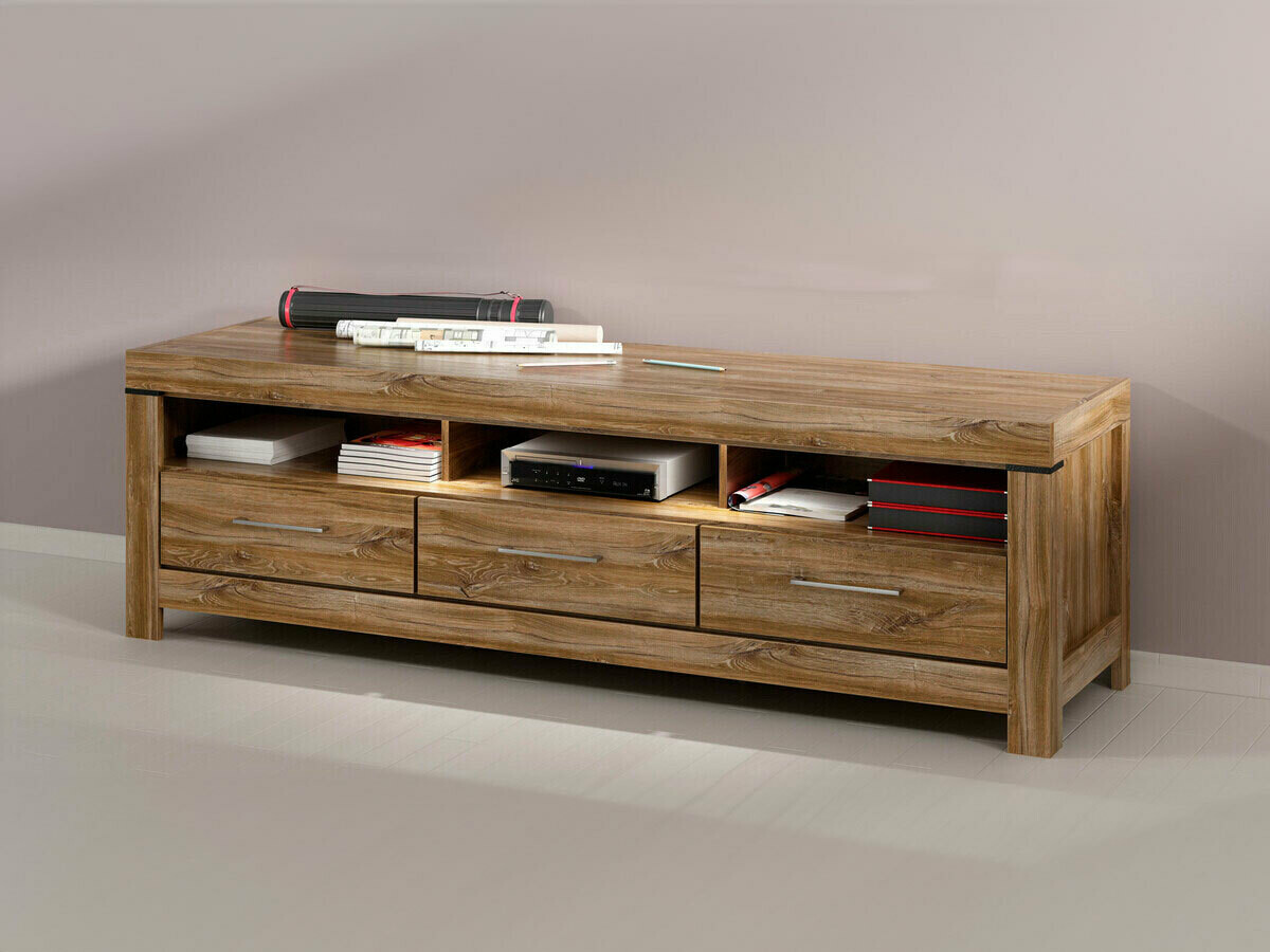 TV-állvány Etrlire 117