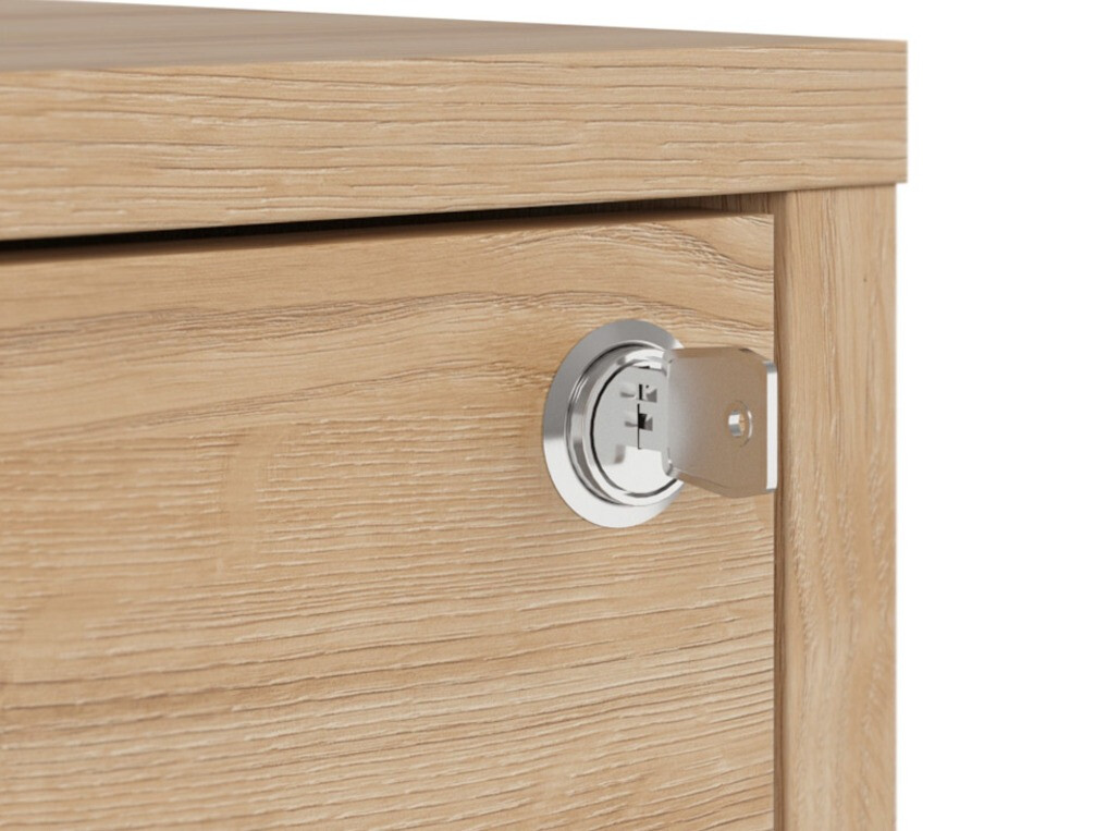 Könyvespolc Nolremi 111