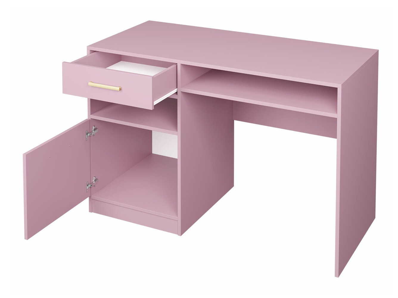 Bútorkészlet Rosa (Kék)