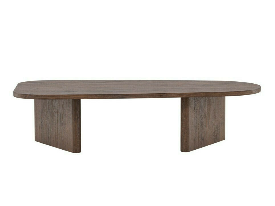 Dohányzóasztal Dallas 4213 (Barna)