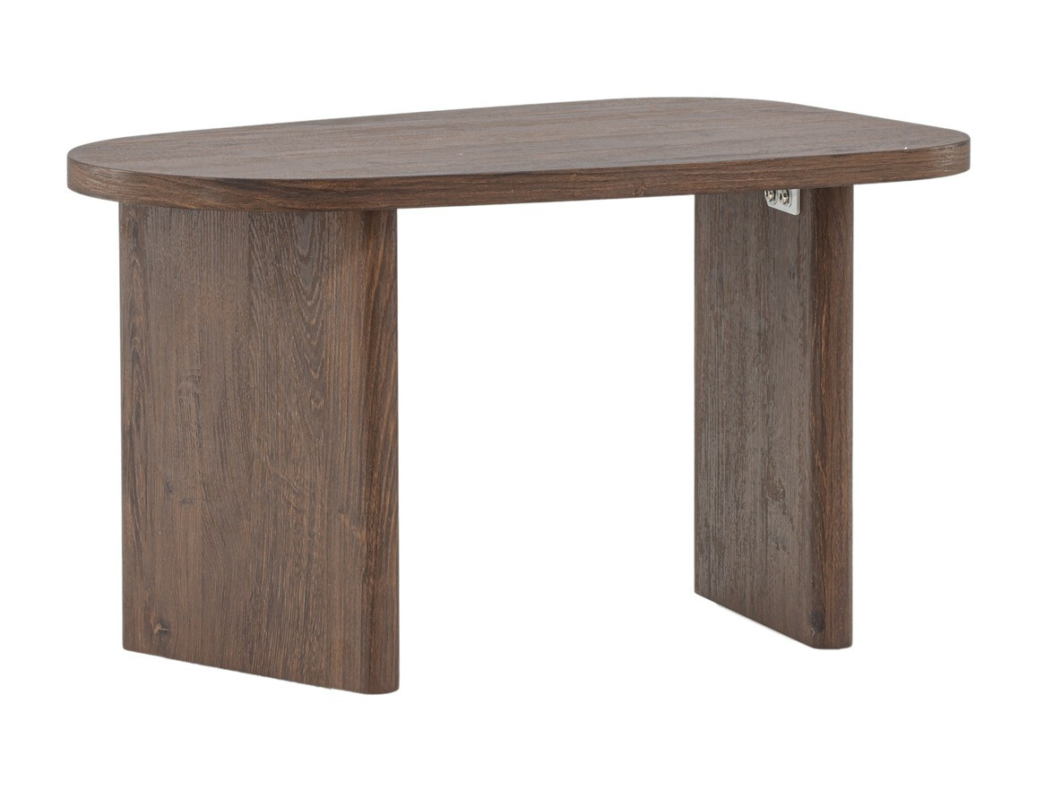 Dohányzóasztal Dallas 4214 (Barna)