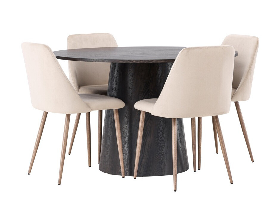 Étkezőgarnitúra Dallas 4423