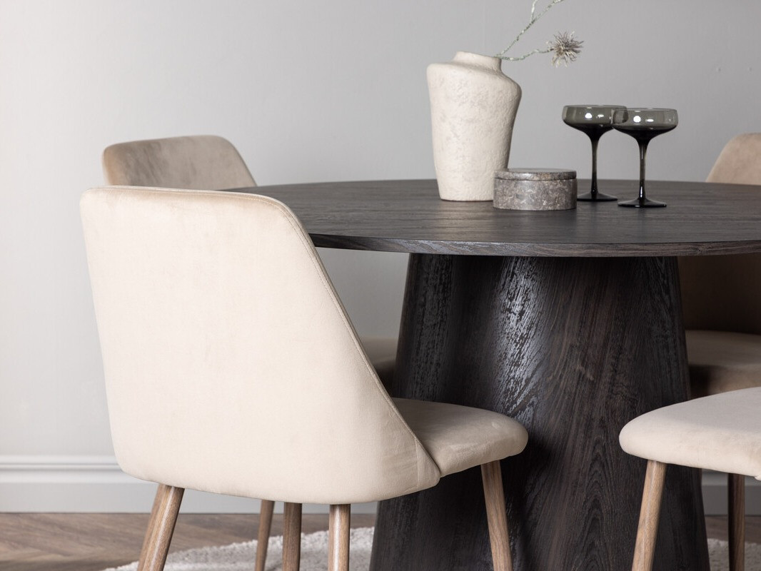 Étkezőgarnitúra Dallas 4423