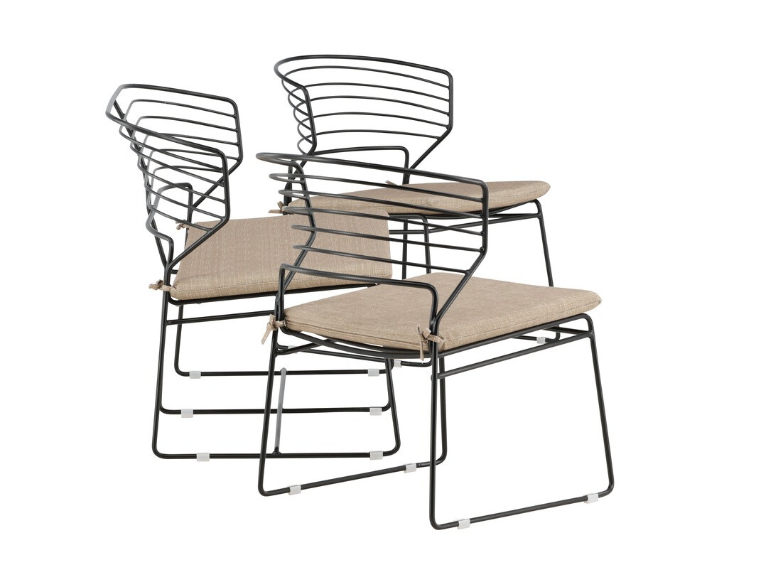 Kerti bútor Dallas 4421